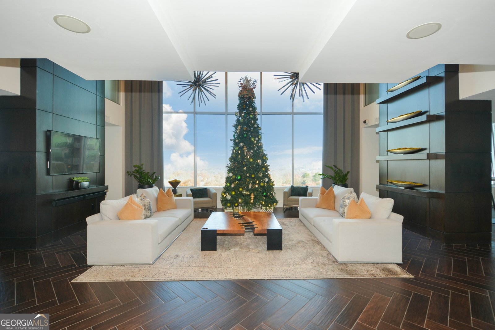 855 Peachtree Street Atlanta - 45