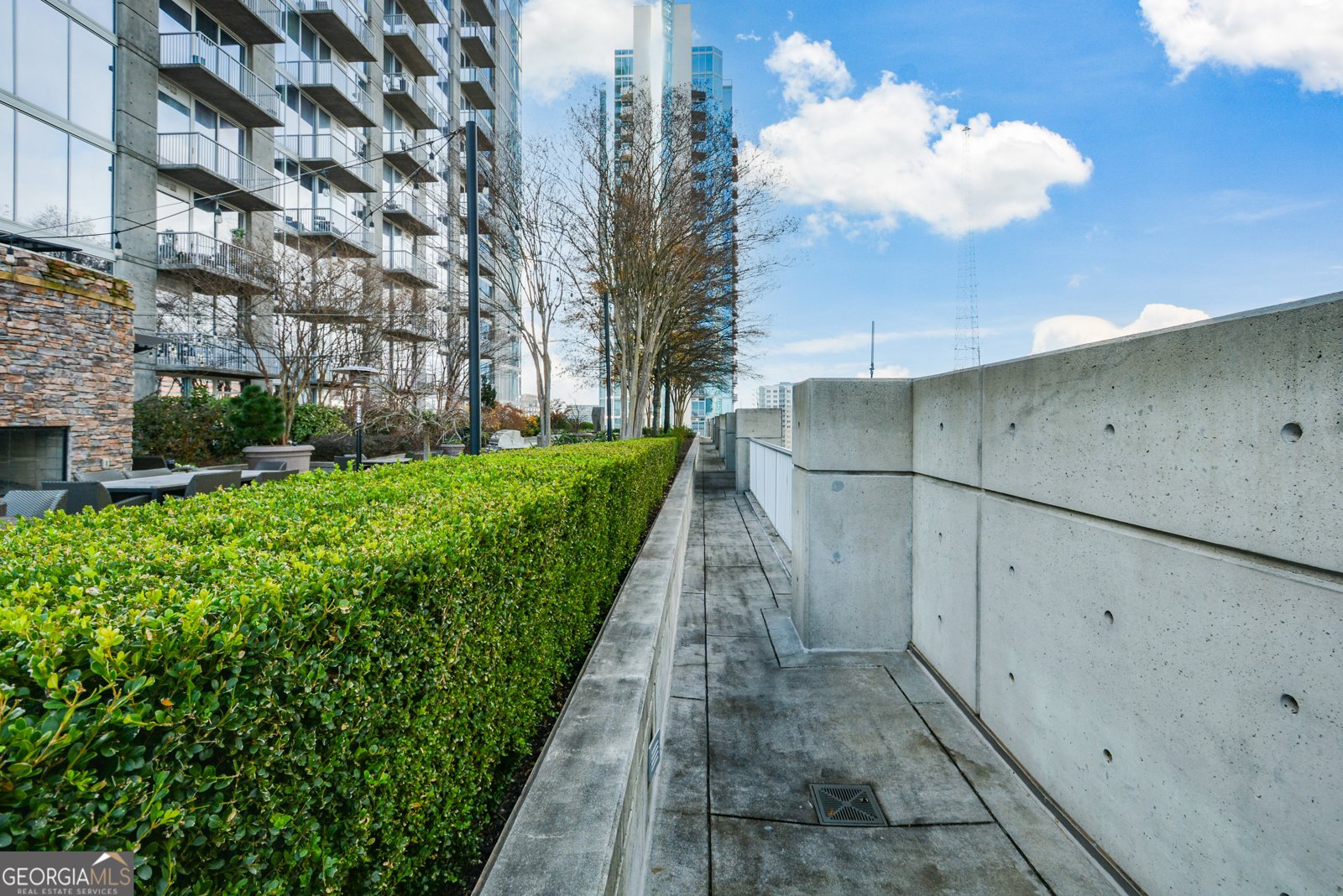 855 Peachtree Street Atlanta - 46