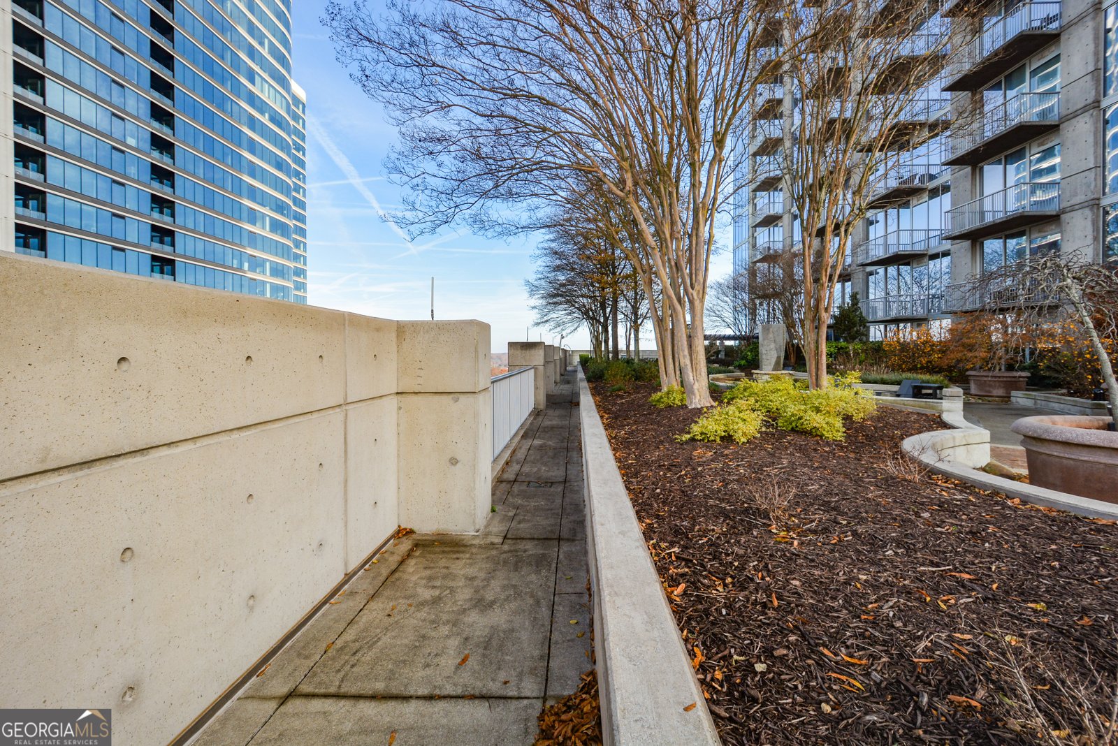 855 Peachtree Street Atlanta - 47