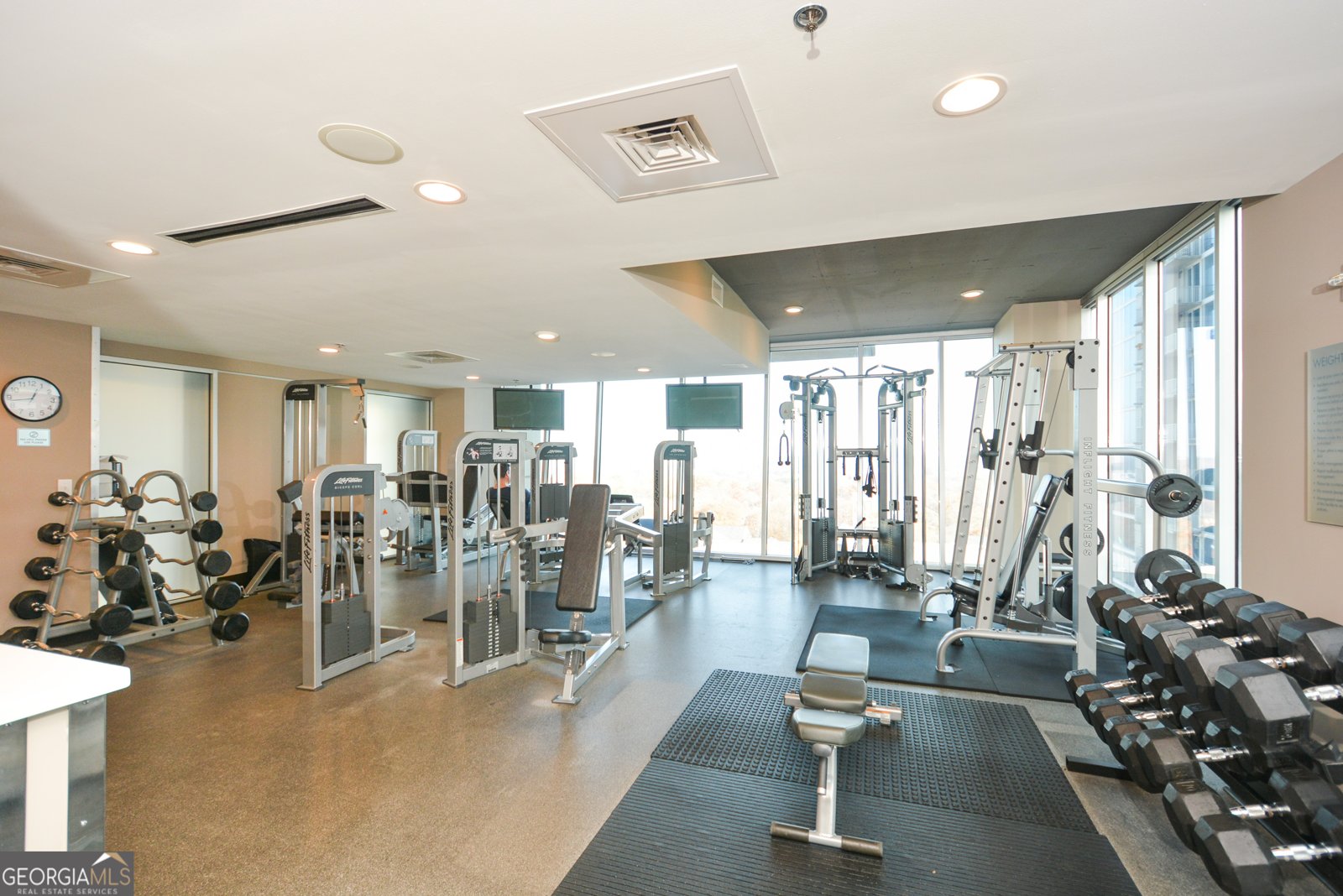 855 Peachtree Street Atlanta - 49