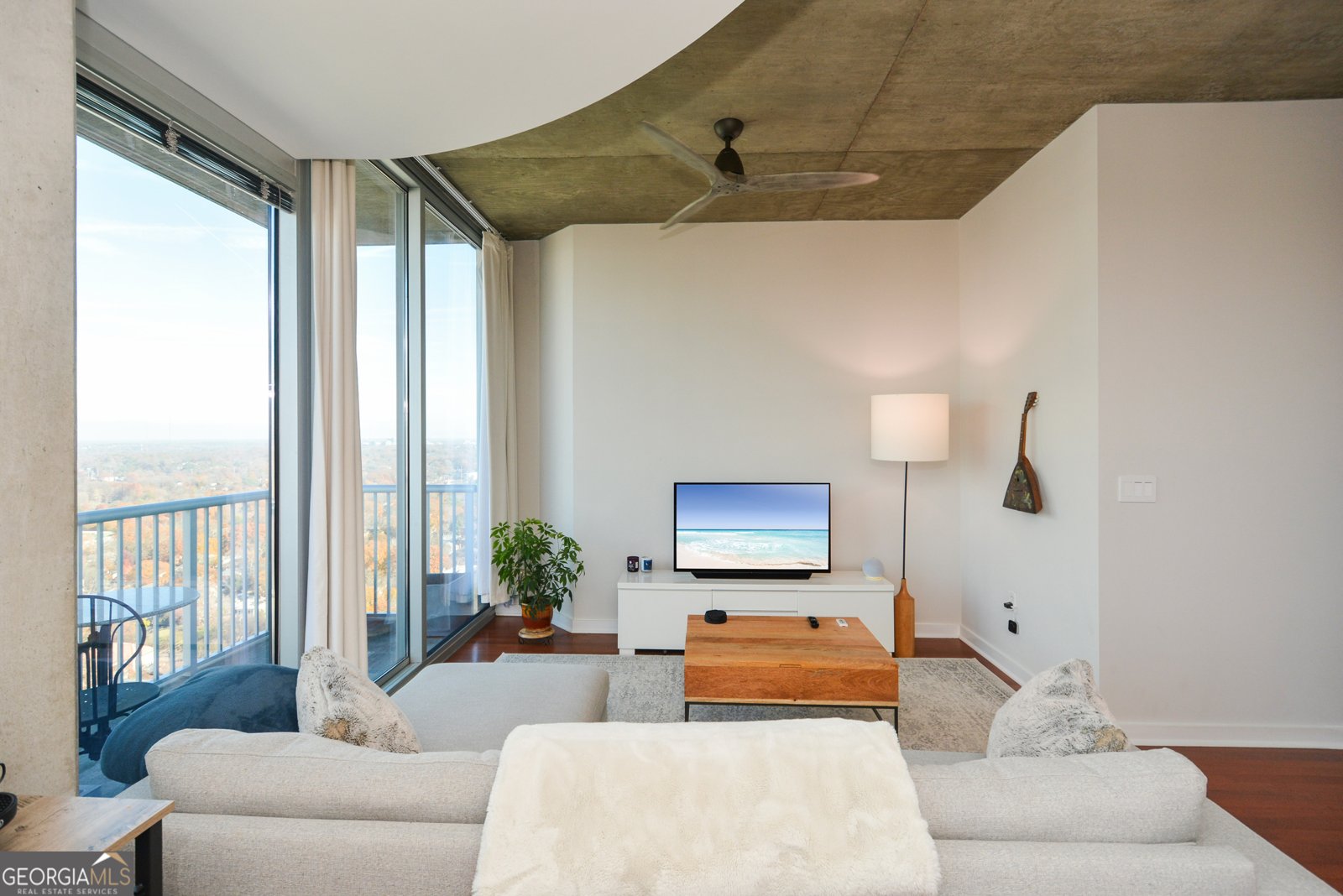 855 Peachtree Street Atlanta - 5