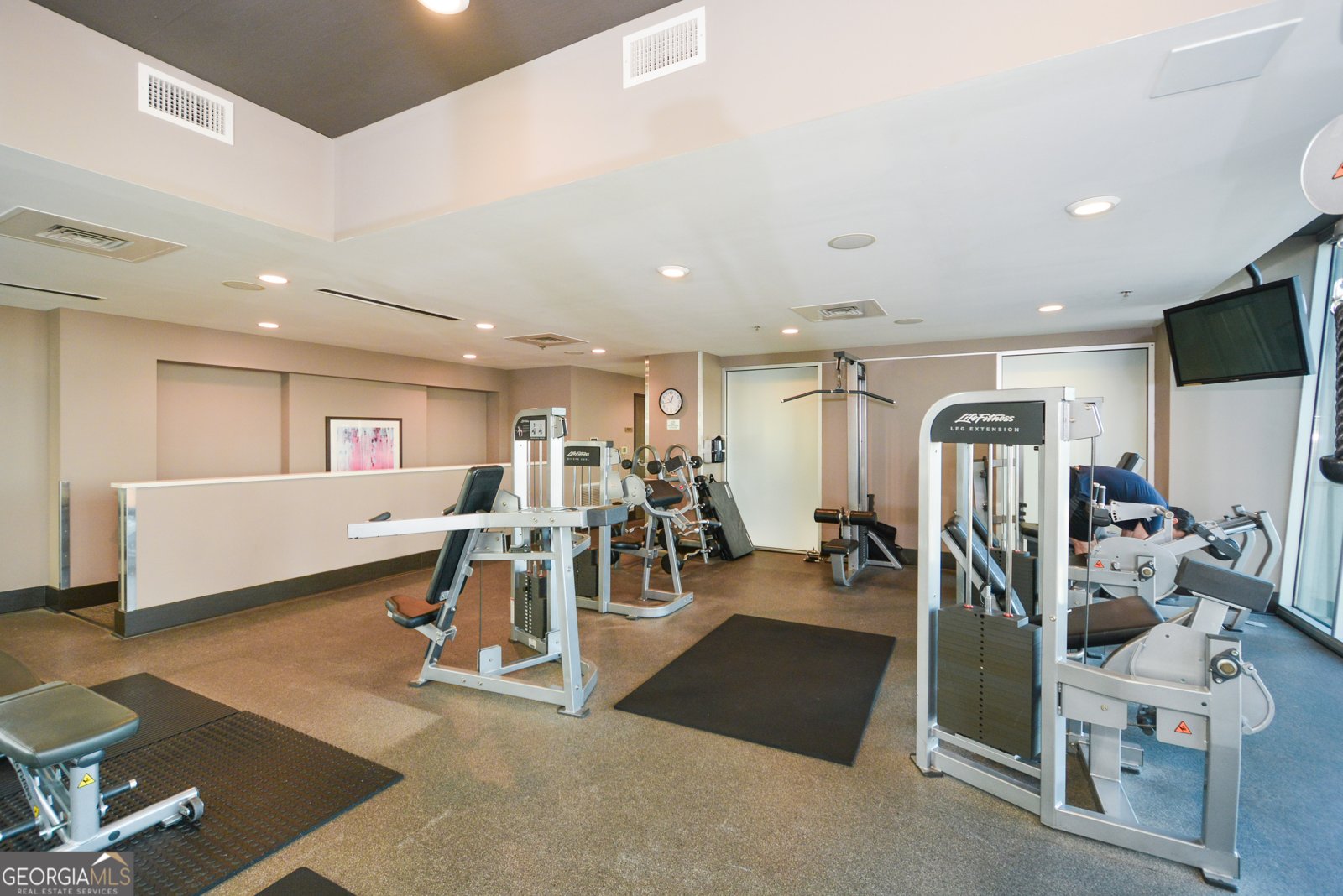 855 Peachtree Street Atlanta - 50