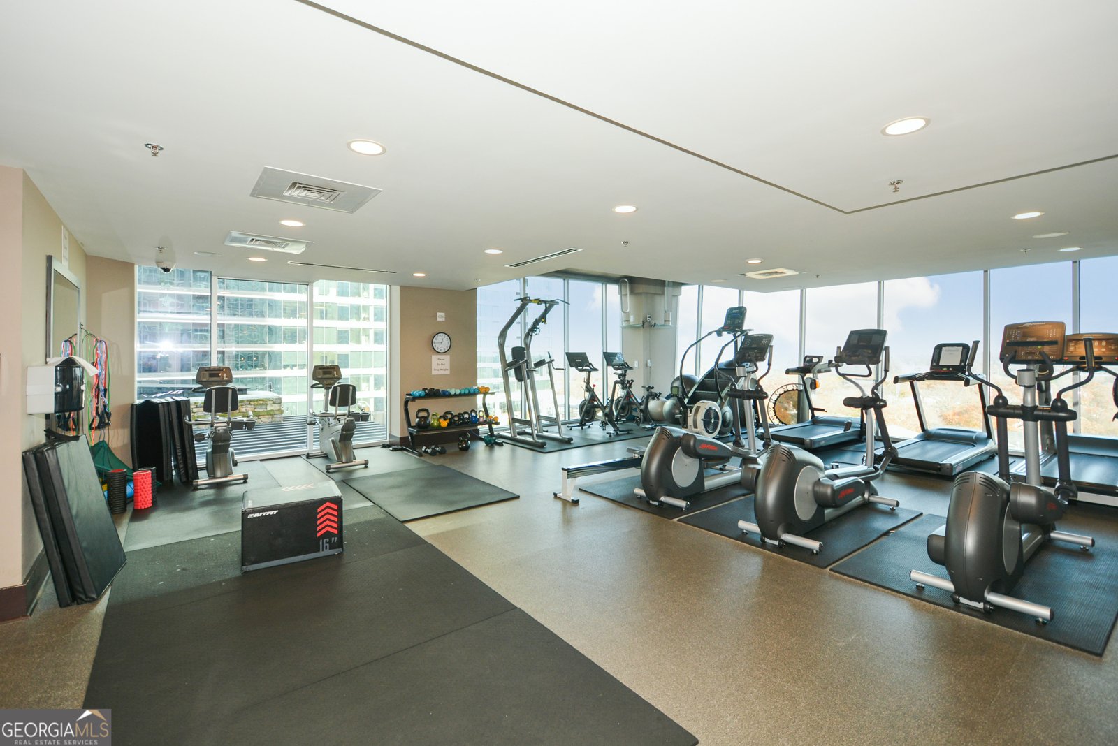 855 Peachtree Street Atlanta - 51