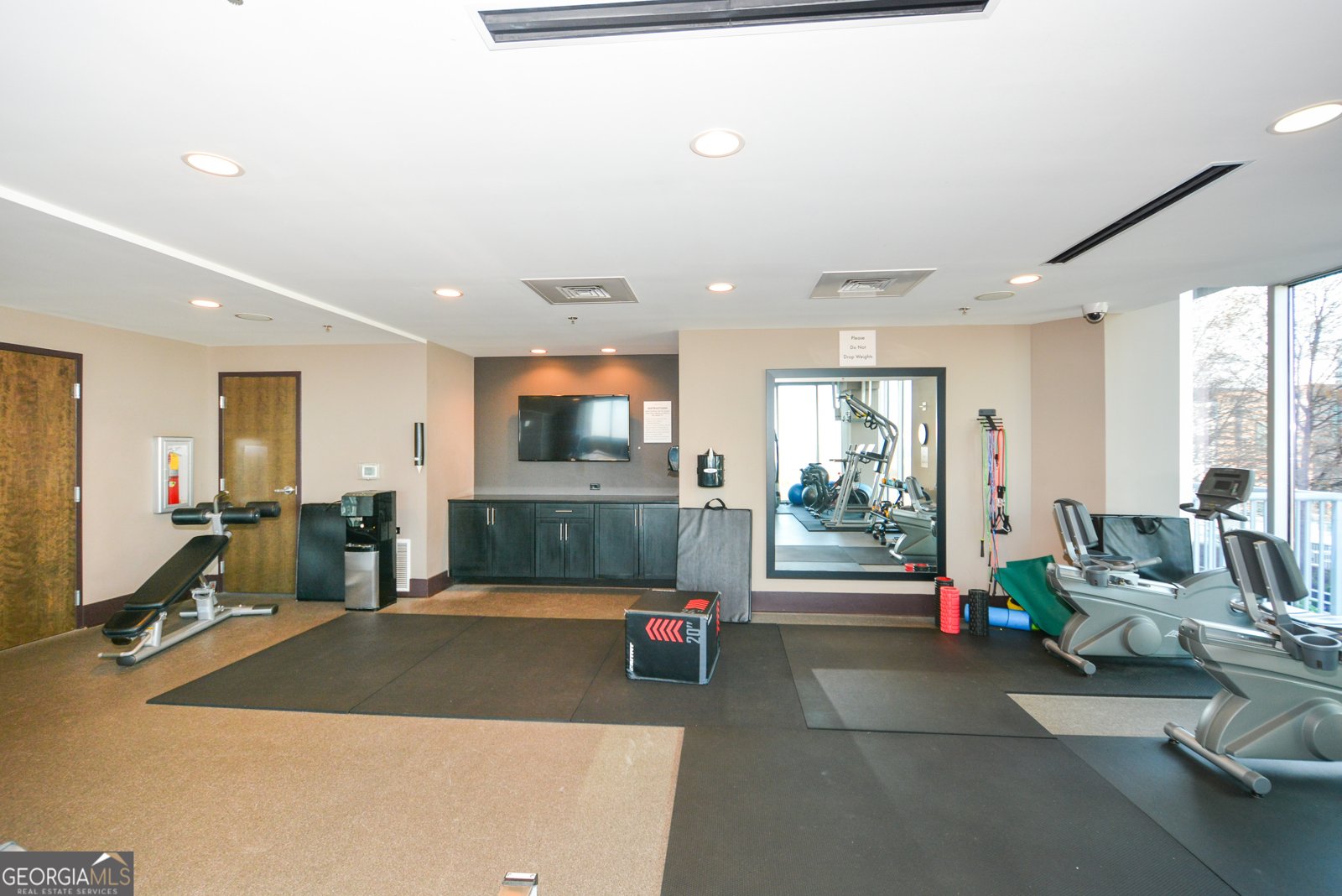 855 Peachtree Street Atlanta - 52