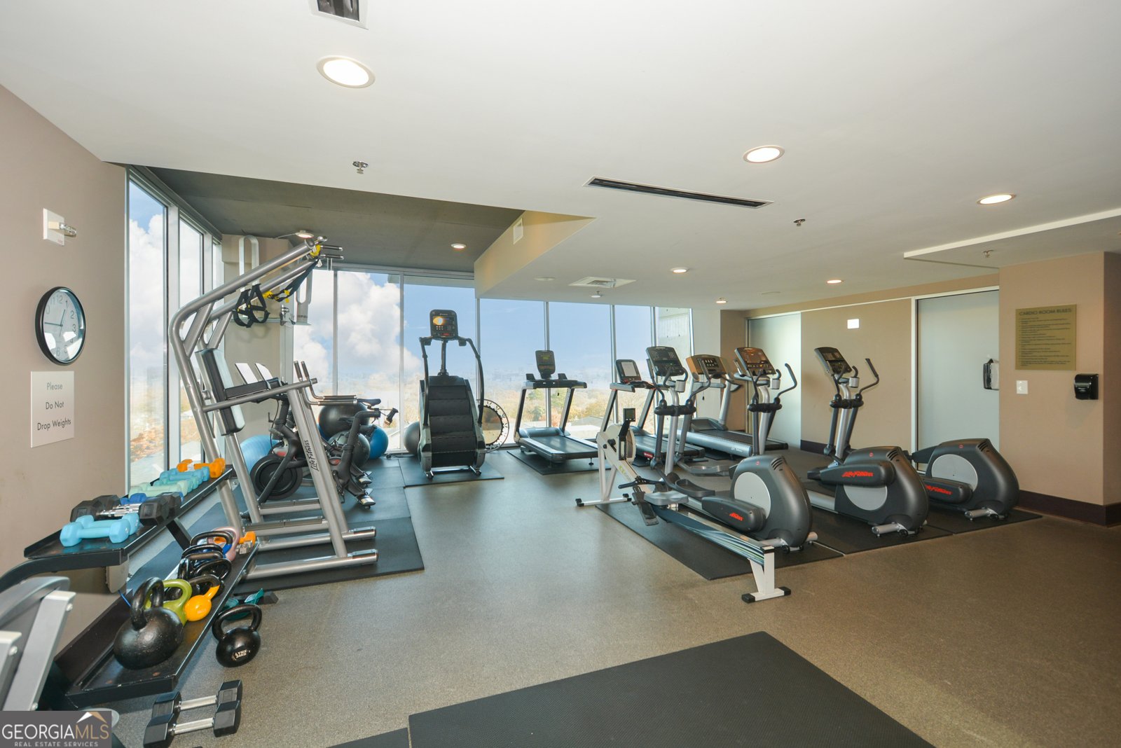 855 Peachtree Street Atlanta - 53
