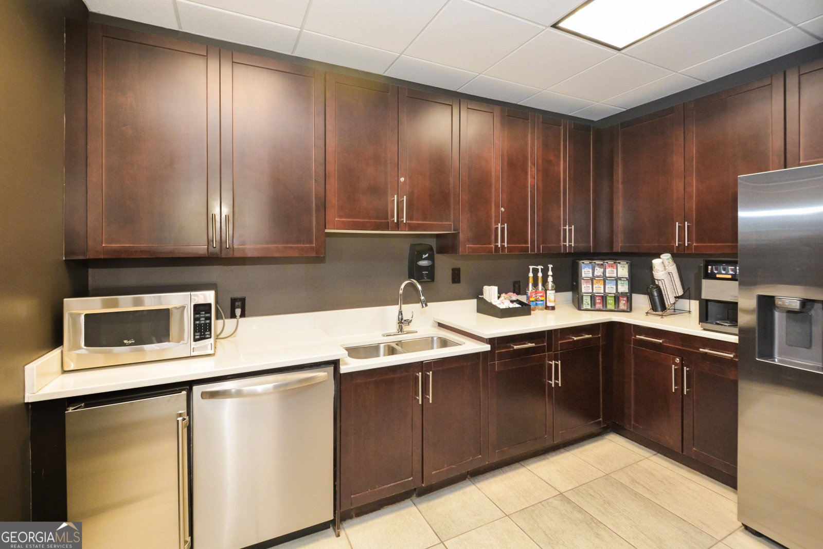 855 Peachtree Street Atlanta - 54