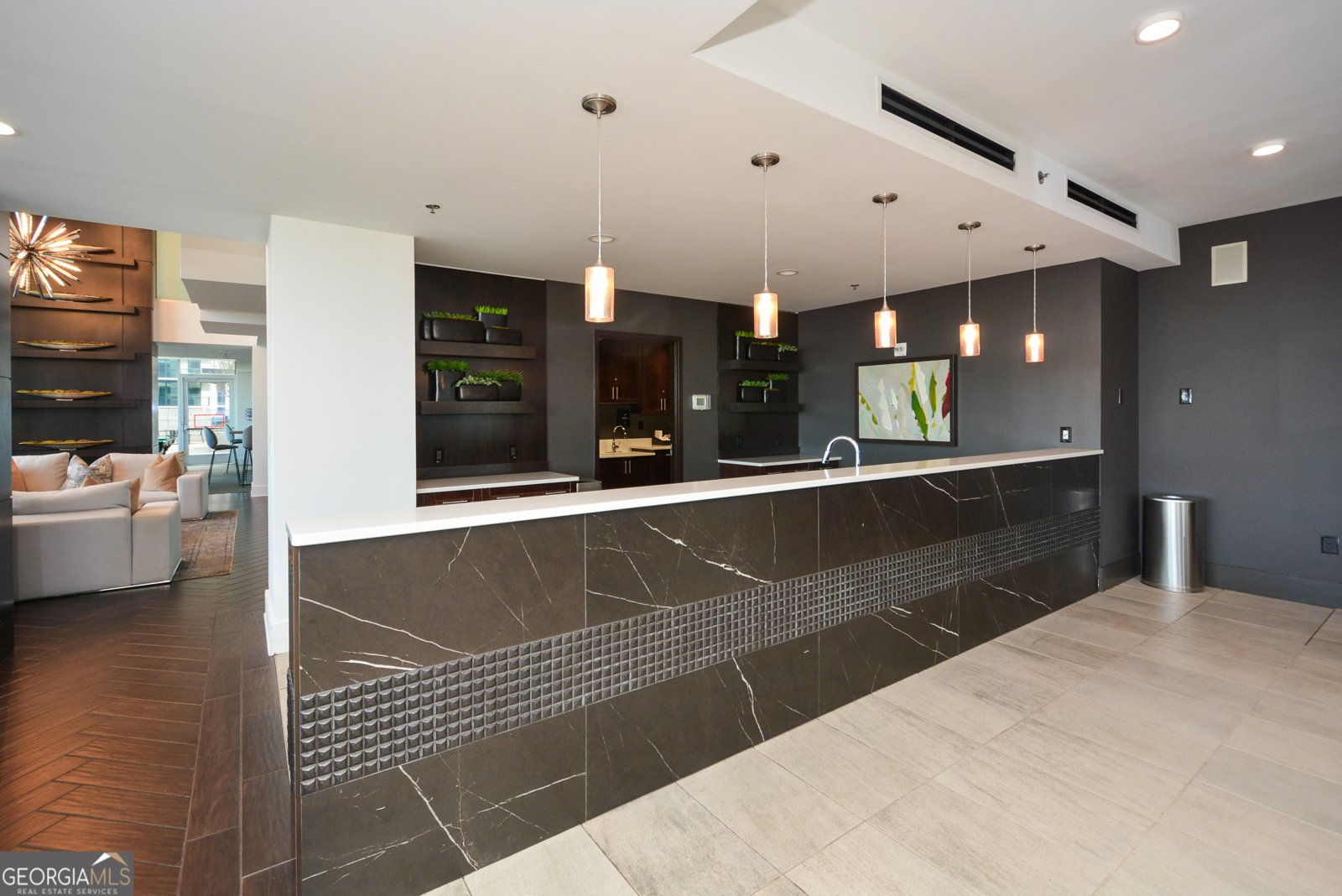 855 Peachtree Street Atlanta - 56