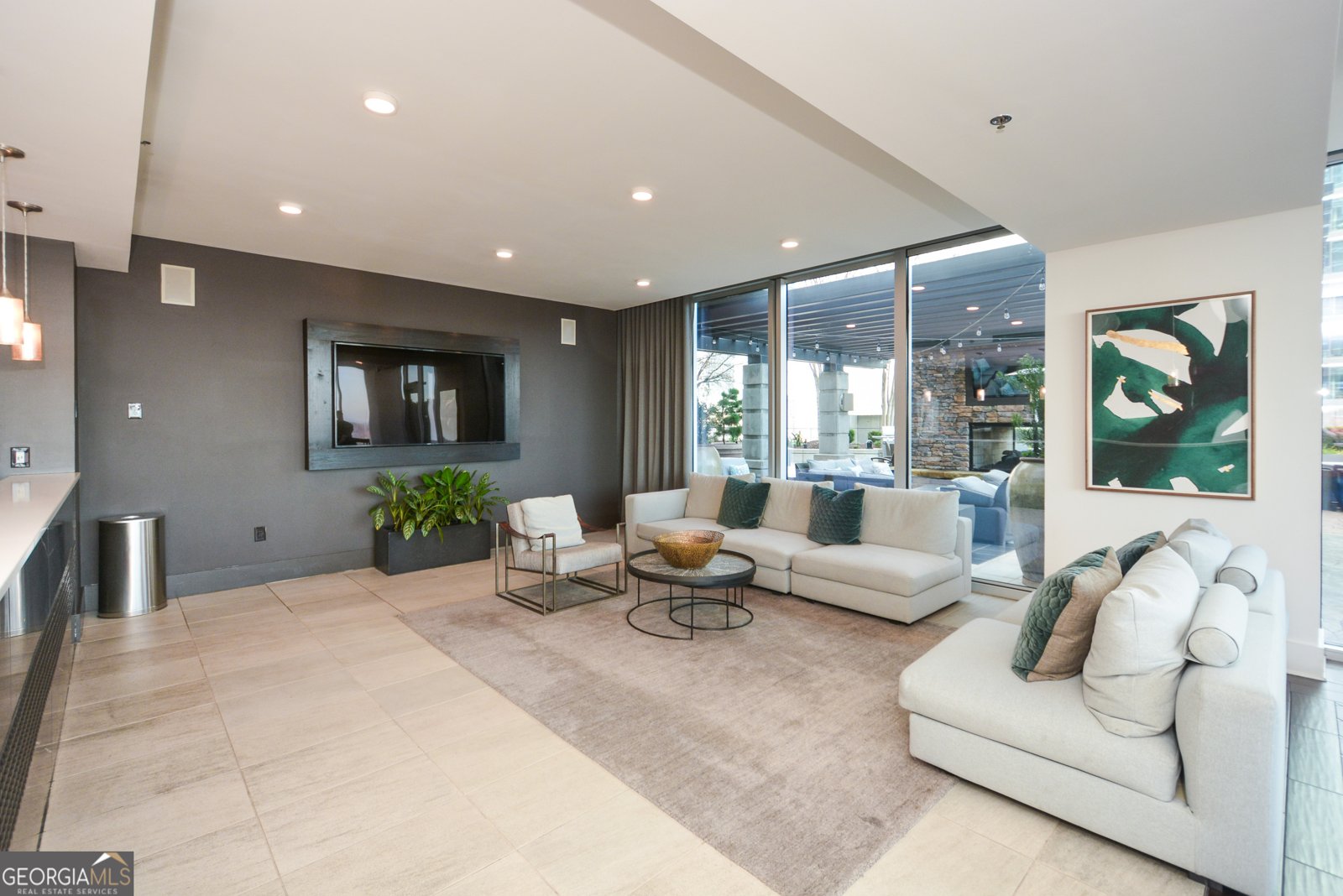 855 Peachtree Street Atlanta - 57