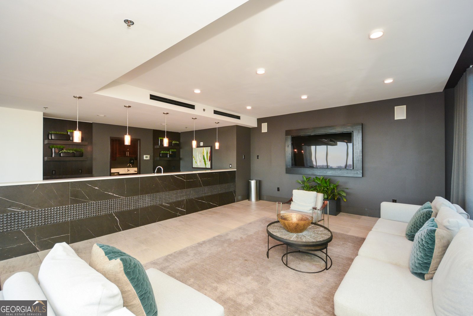 855 Peachtree Street Atlanta - 58