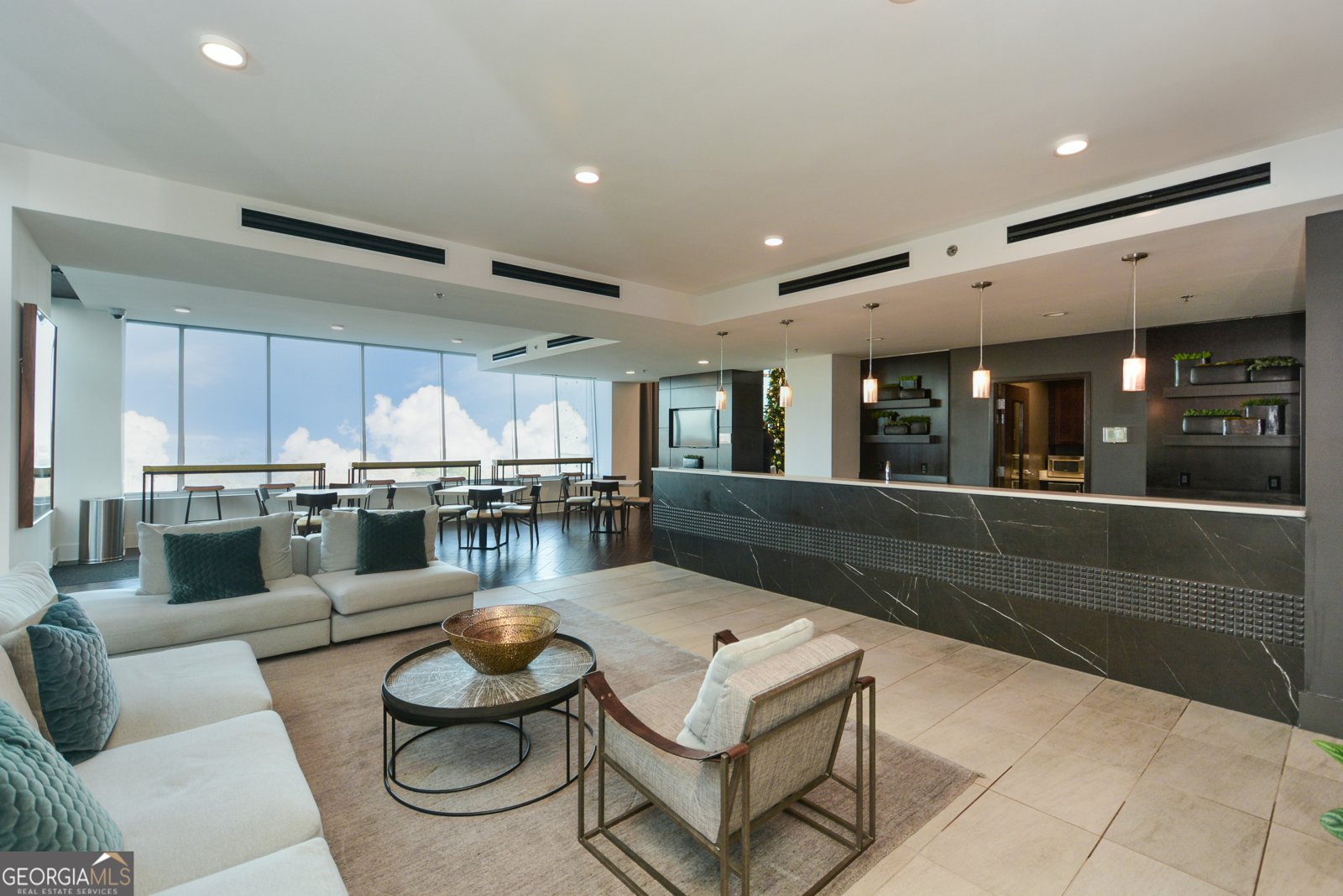 855 Peachtree Street Atlanta - 59