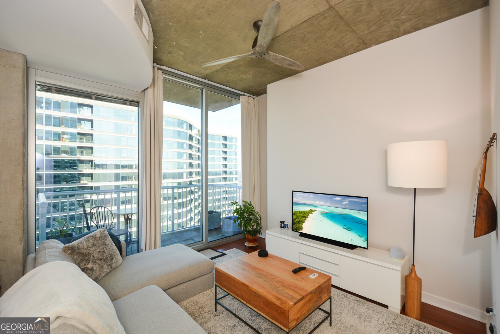 855 Peachtree Street Atlanta - 6