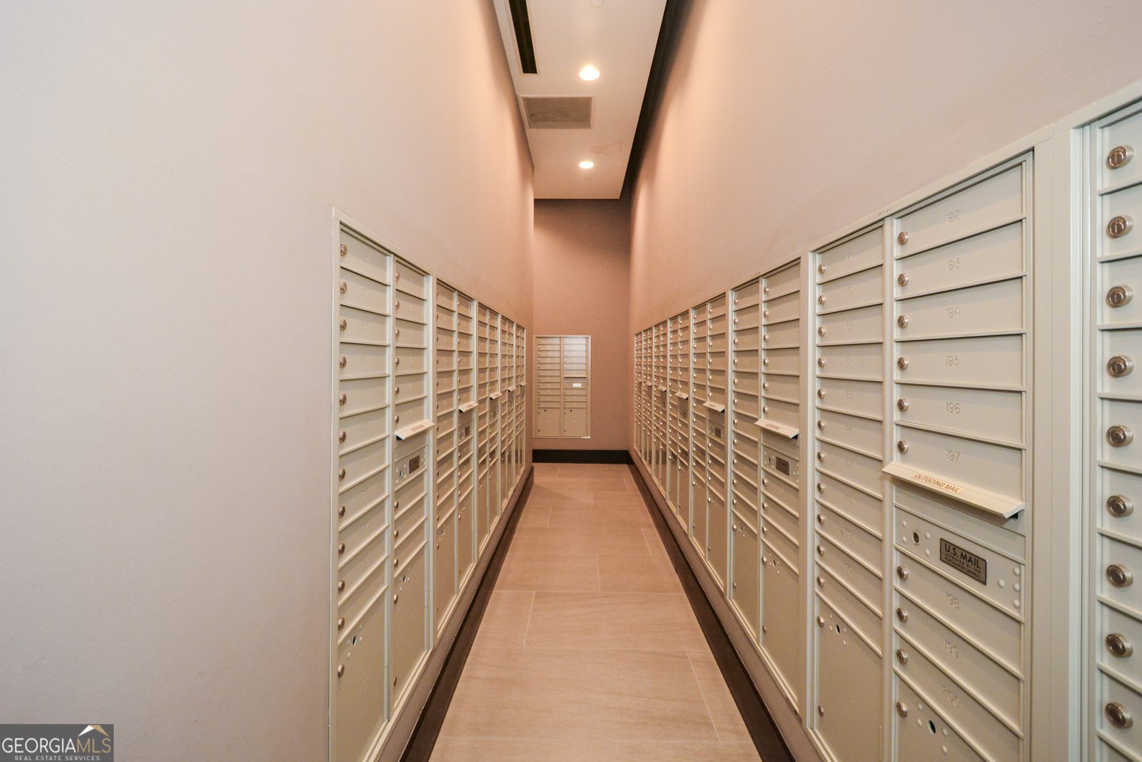 855 Peachtree Street Atlanta - 61