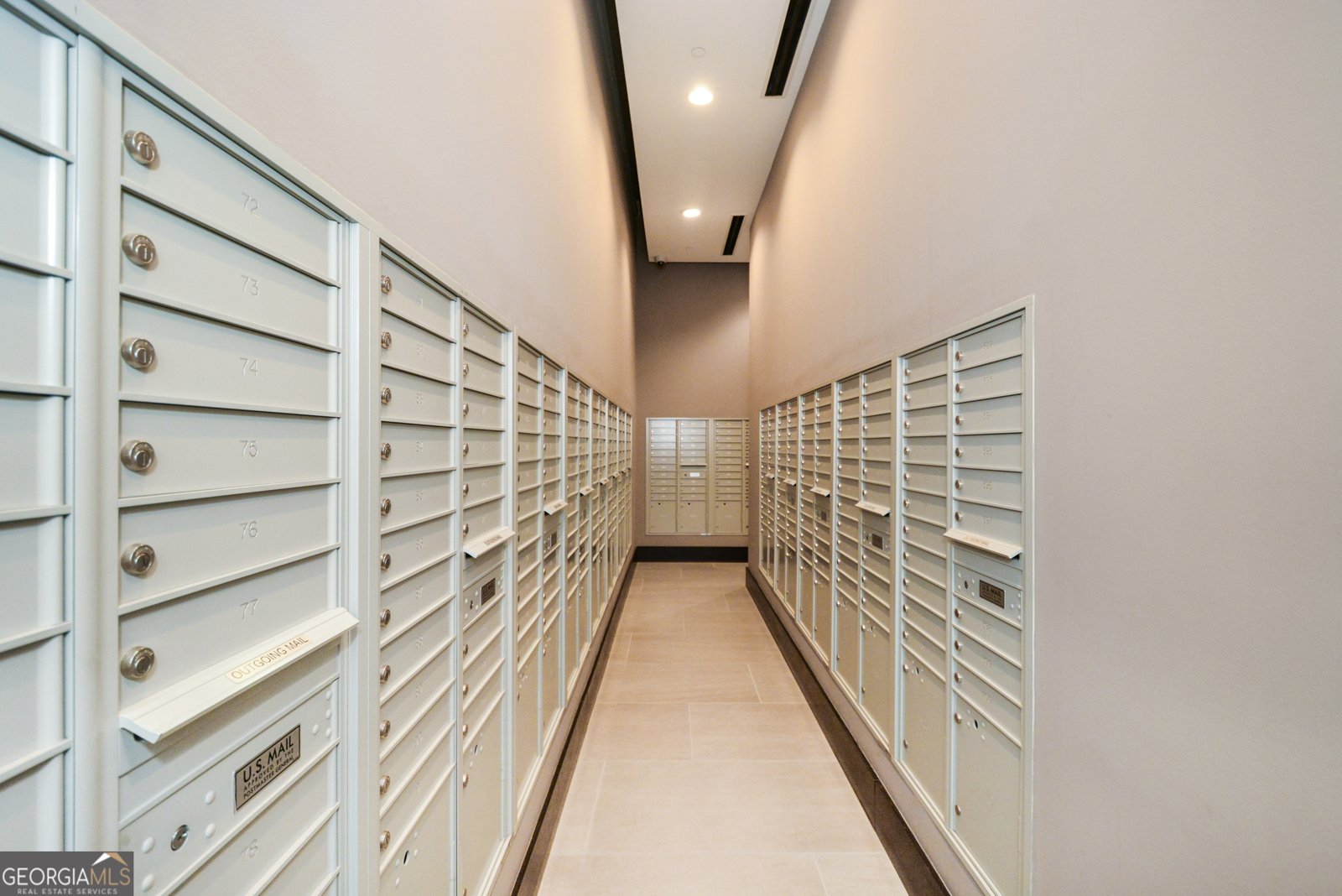855 Peachtree Street Atlanta - 62