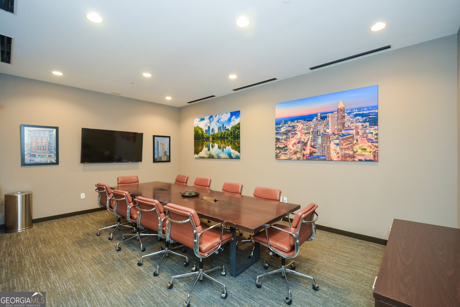 855 Peachtree Street Atlanta - 63