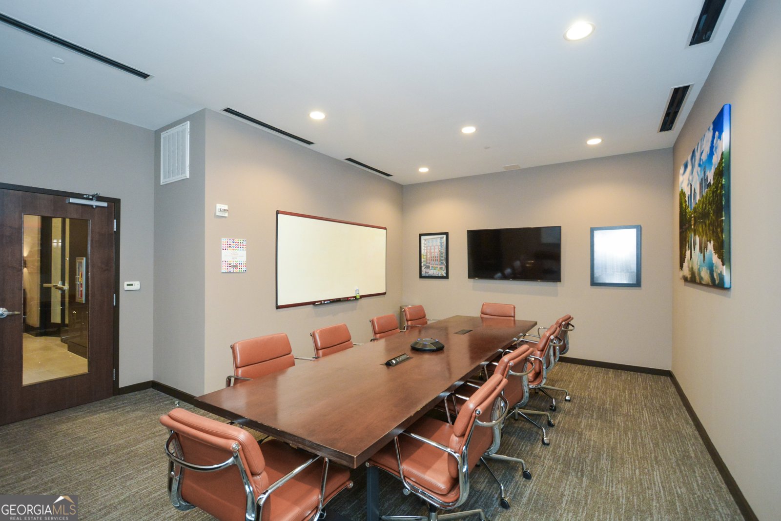 855 Peachtree Street Atlanta - 64