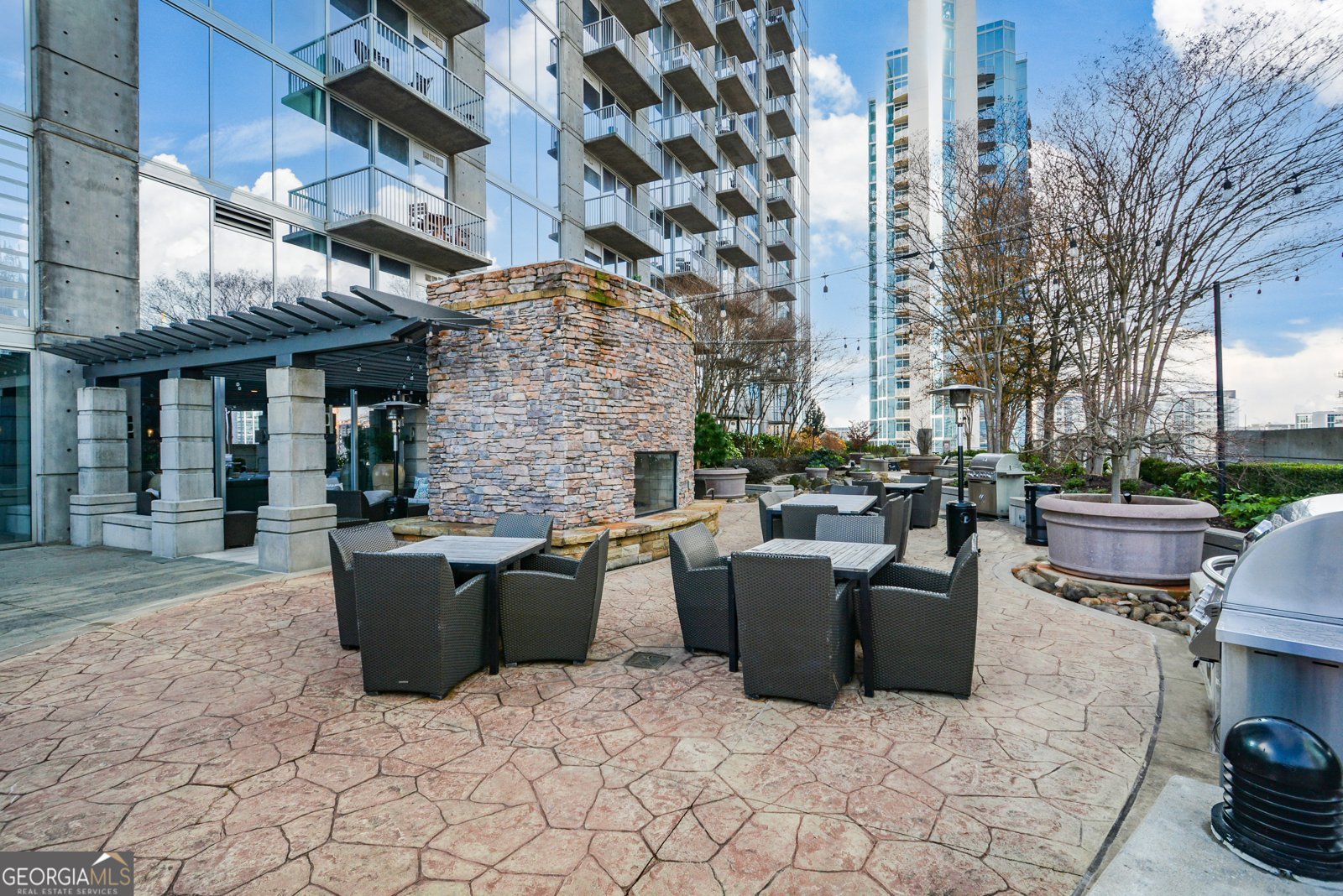 855 Peachtree Street Atlanta - 65