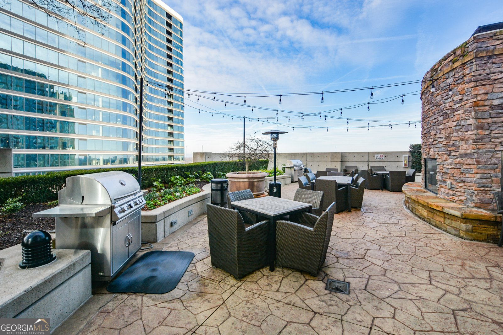 855 Peachtree Street Atlanta - 66