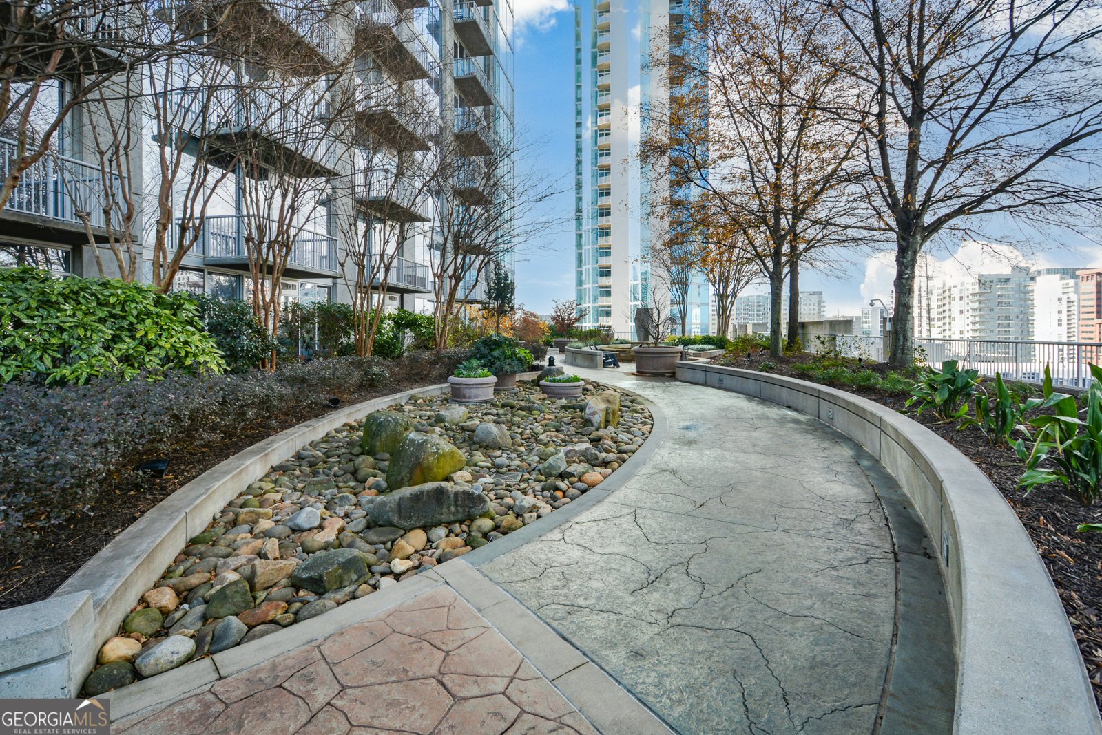 855 Peachtree Street Atlanta - 67