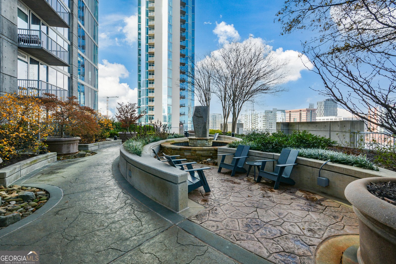 855 Peachtree Street Atlanta - 68