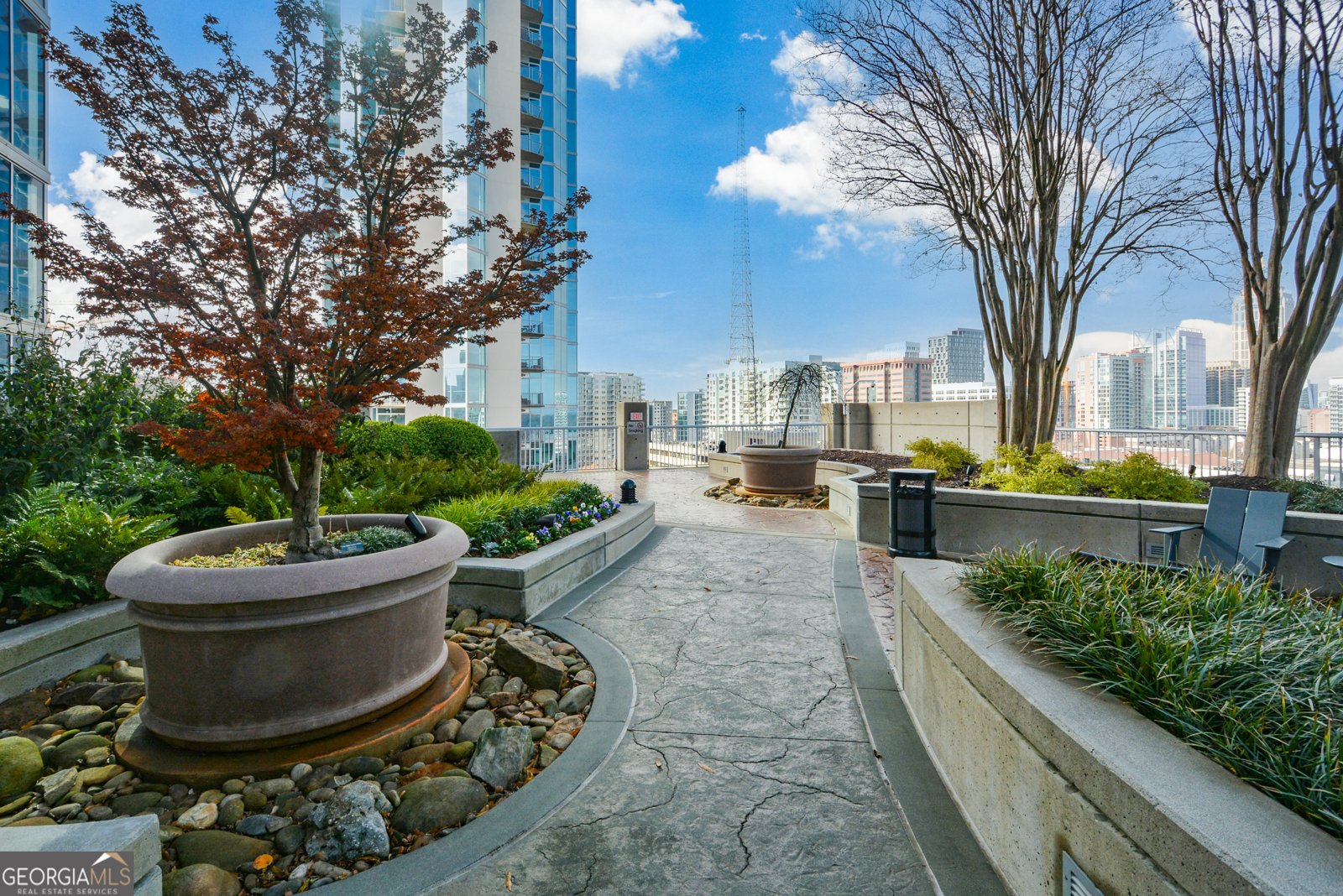 855 Peachtree Street Atlanta - 69