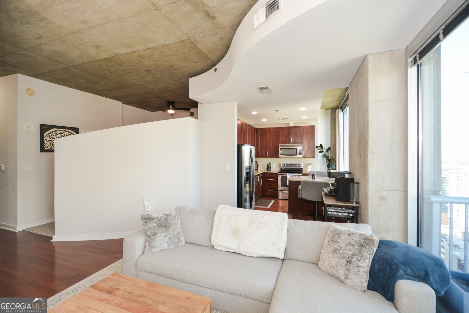 855 Peachtree Street Atlanta - 7