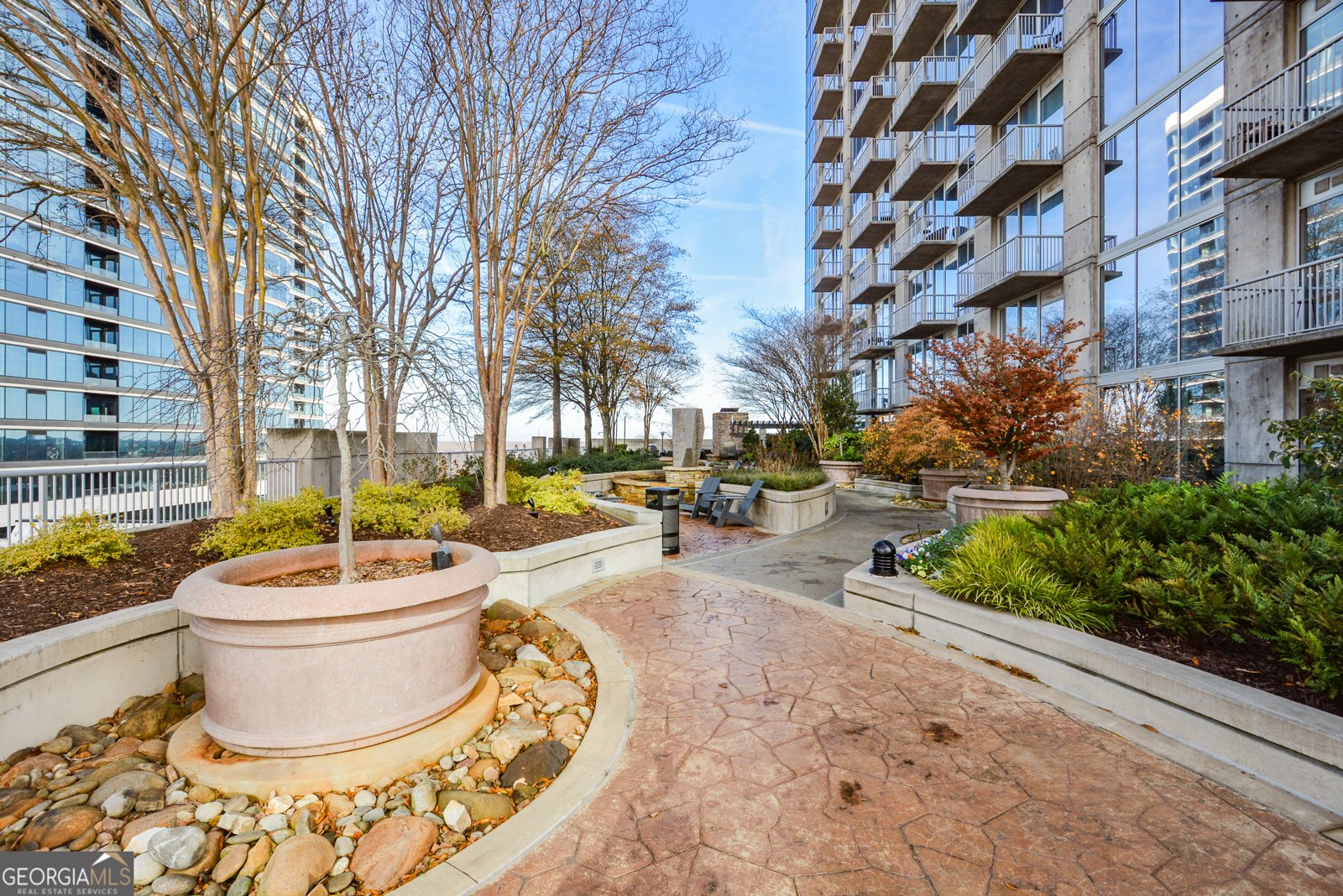 855 Peachtree Street Atlanta - 70