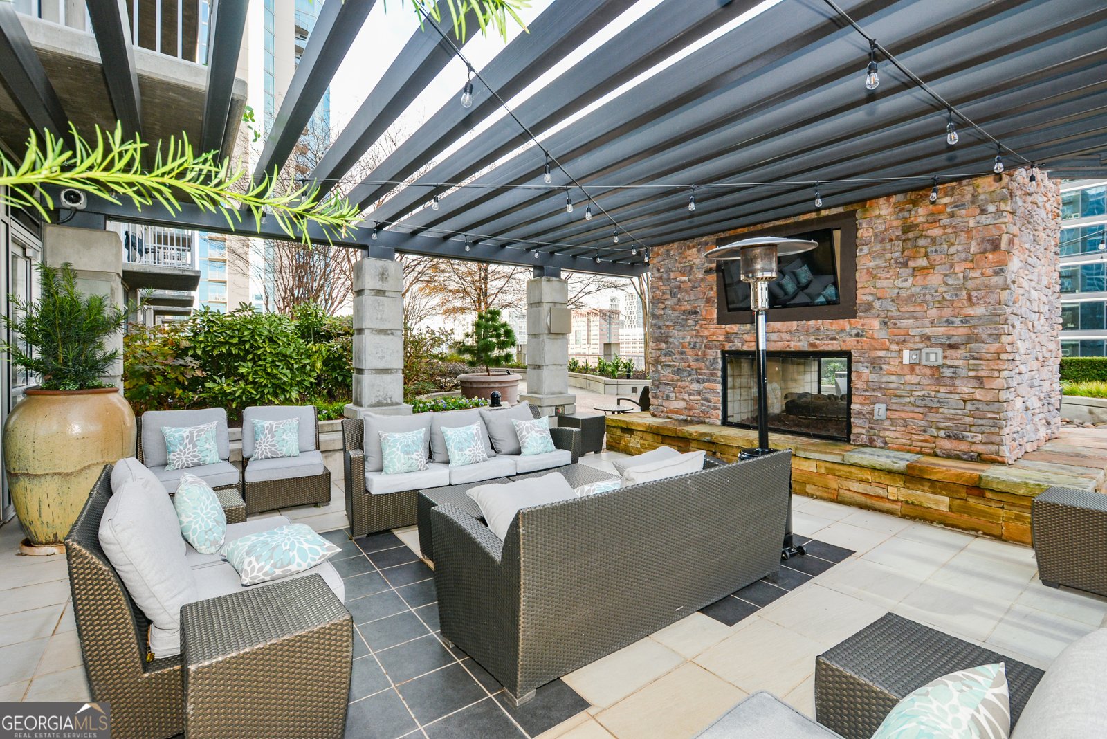 855 Peachtree Street Atlanta - 71