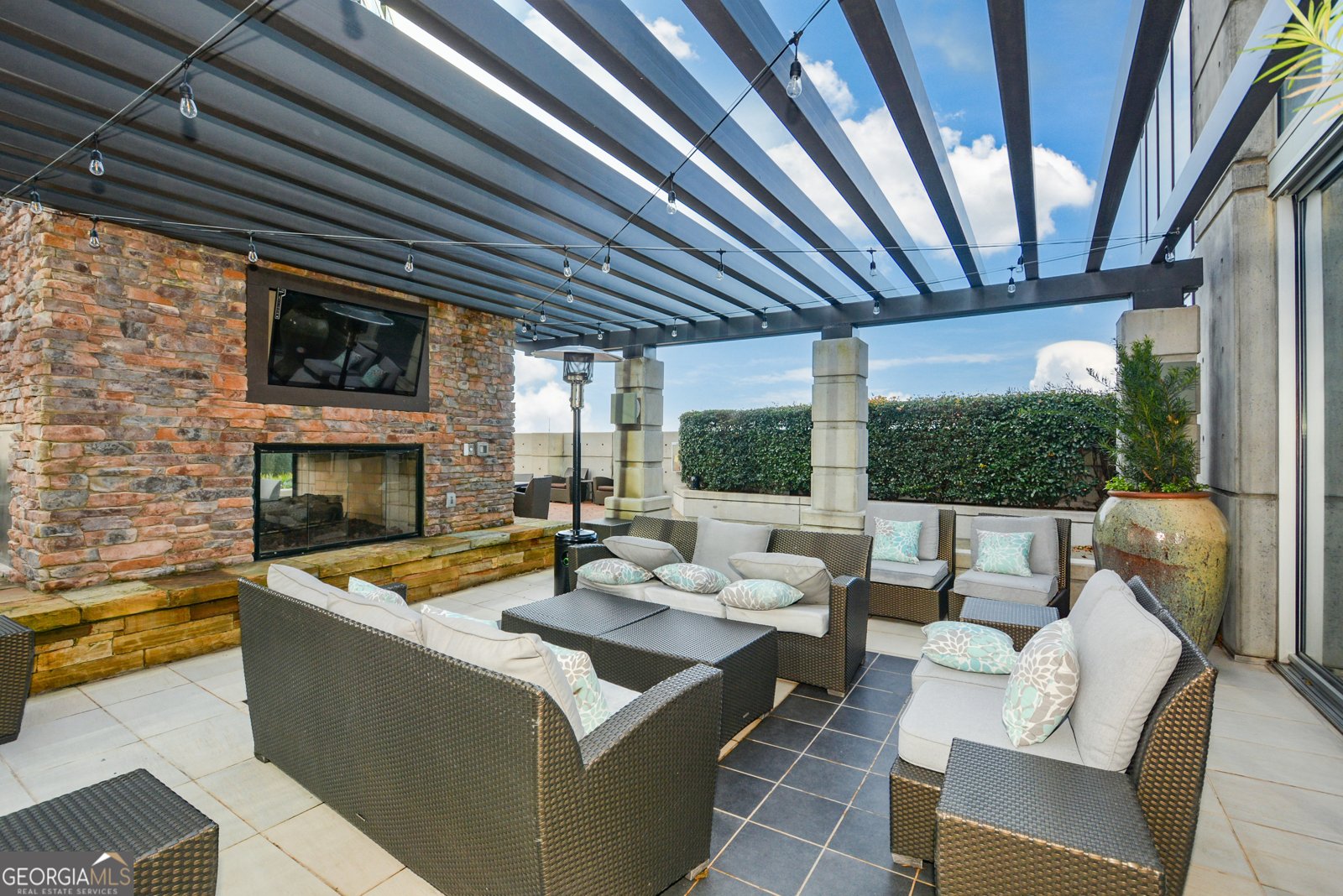 855 Peachtree Street Atlanta - 72