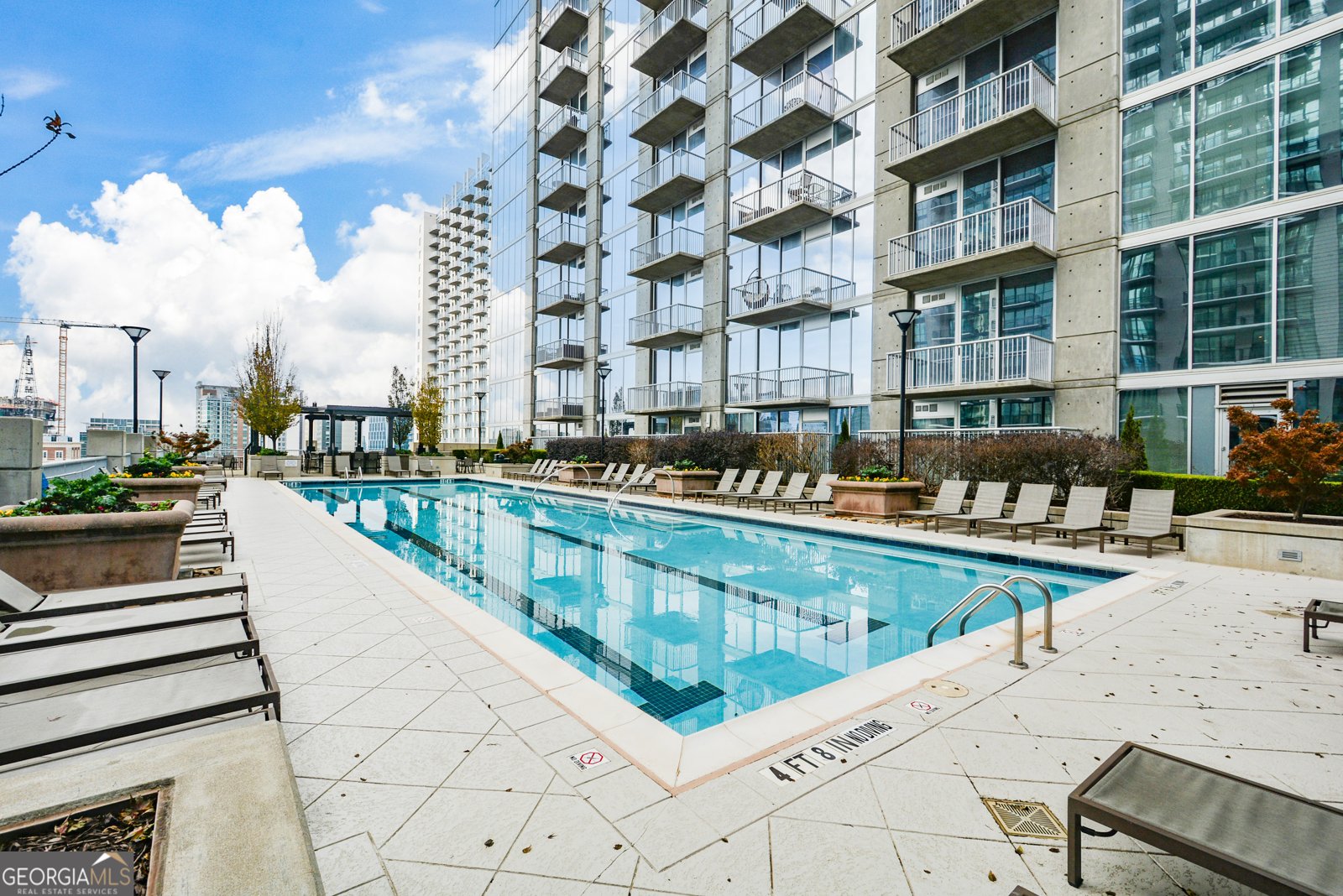 855 Peachtree Street Atlanta - 73