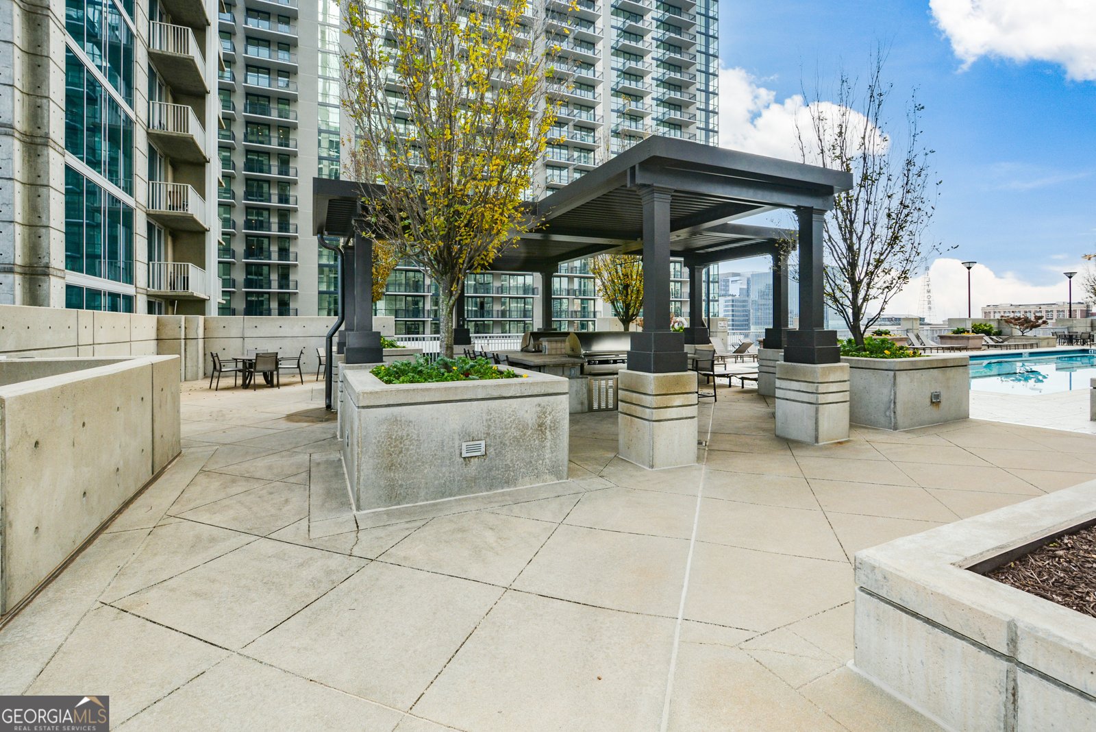 855 Peachtree Street Atlanta - 74