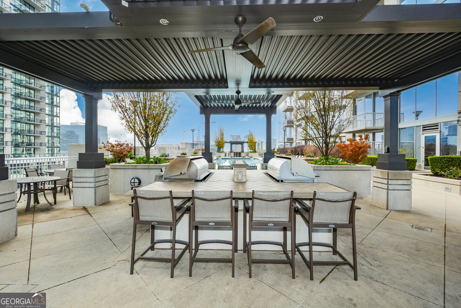 855 Peachtree Street Atlanta - 75