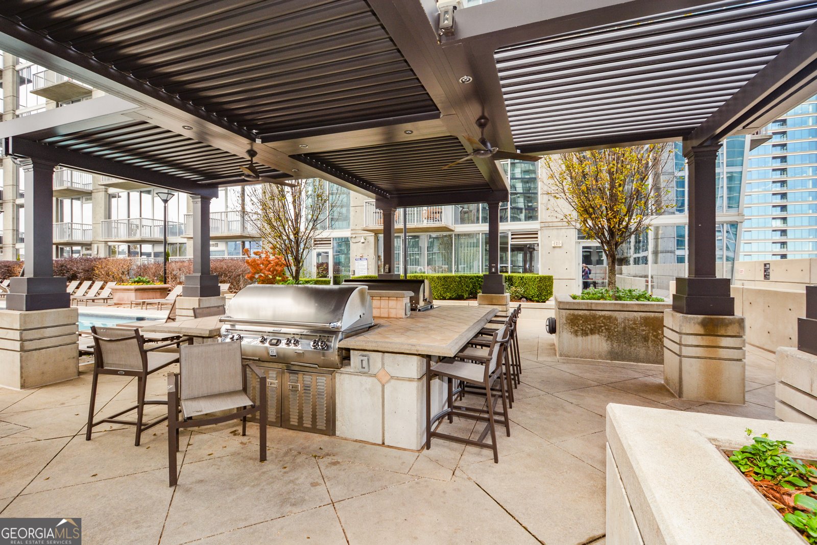 855 Peachtree Street Atlanta - 76