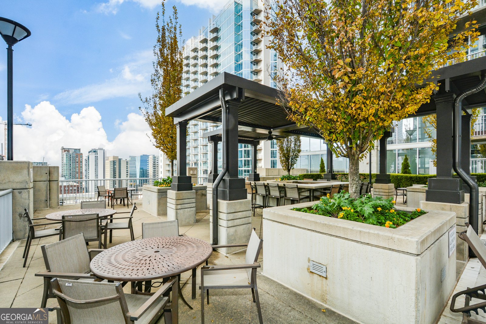 855 Peachtree Street Atlanta - 77