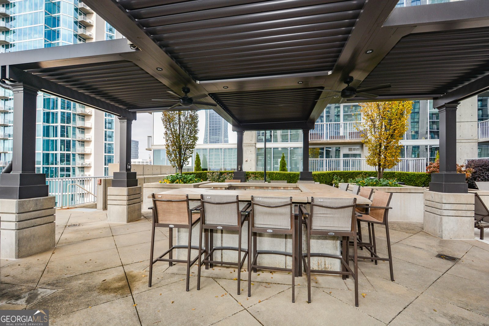 855 Peachtree Street Atlanta - 78