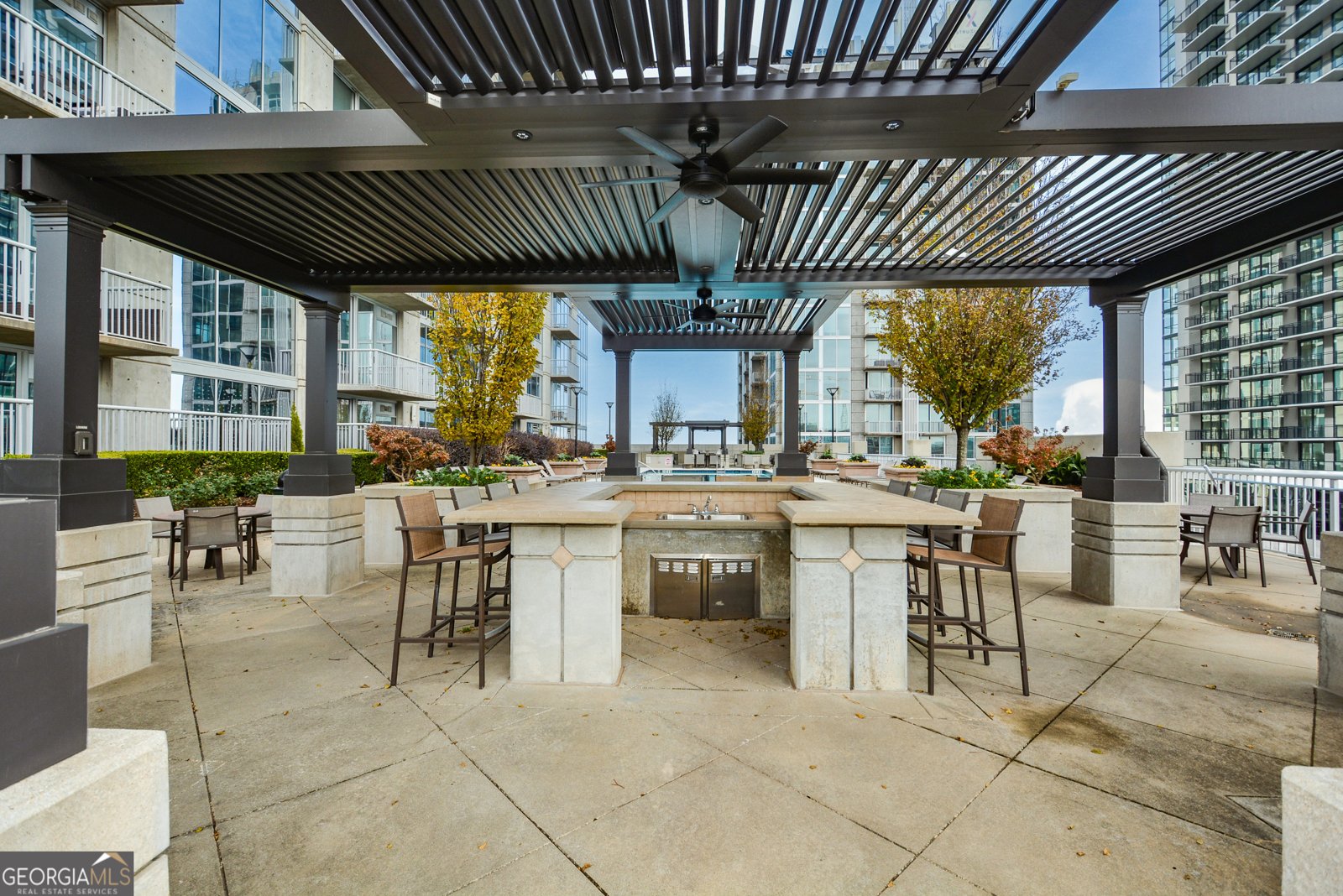 855 Peachtree Street Atlanta - 79