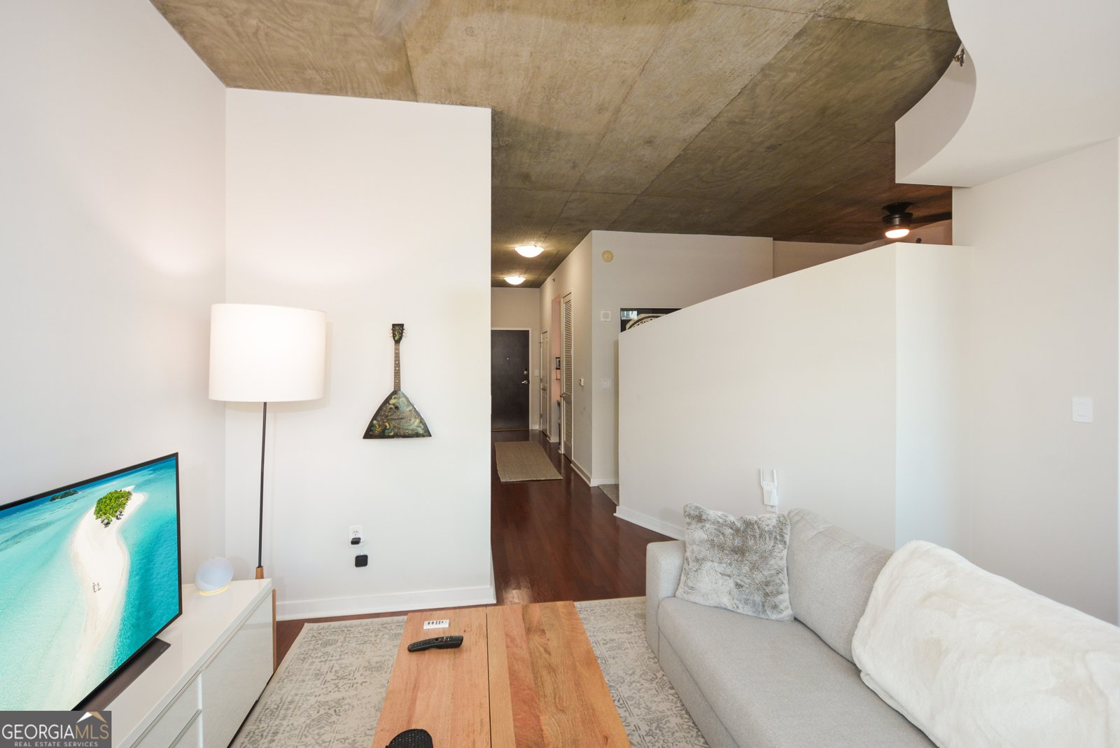 855 Peachtree Street Atlanta - 8