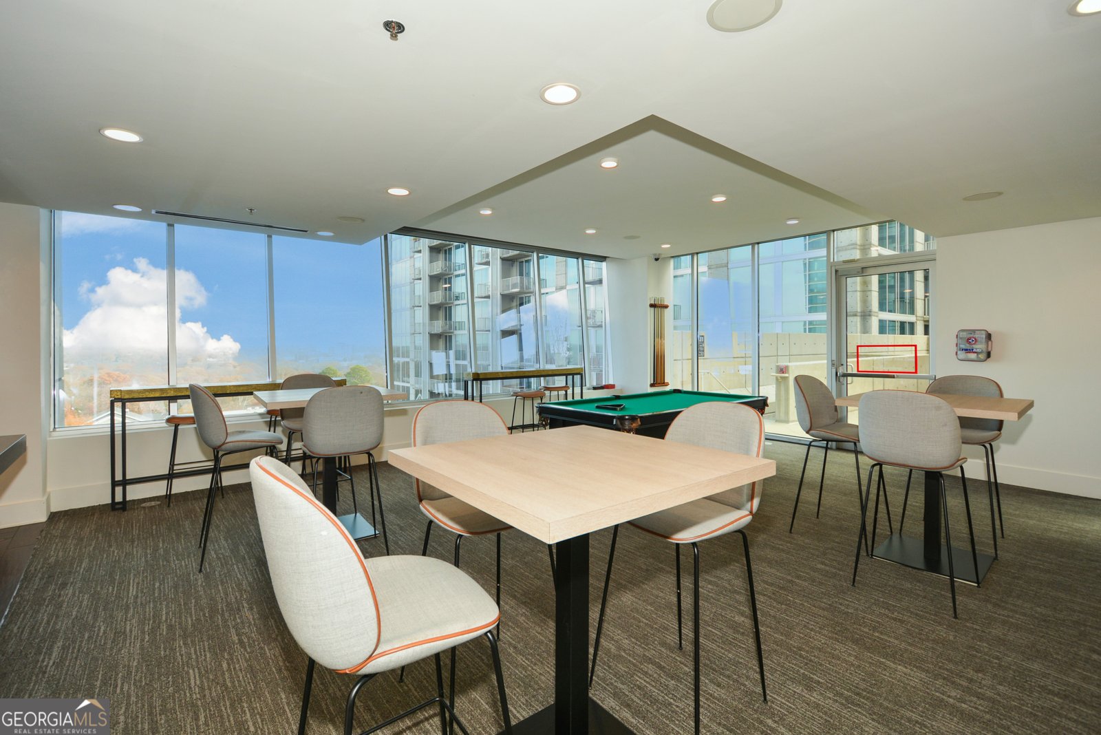 855 Peachtree Street Atlanta - 81