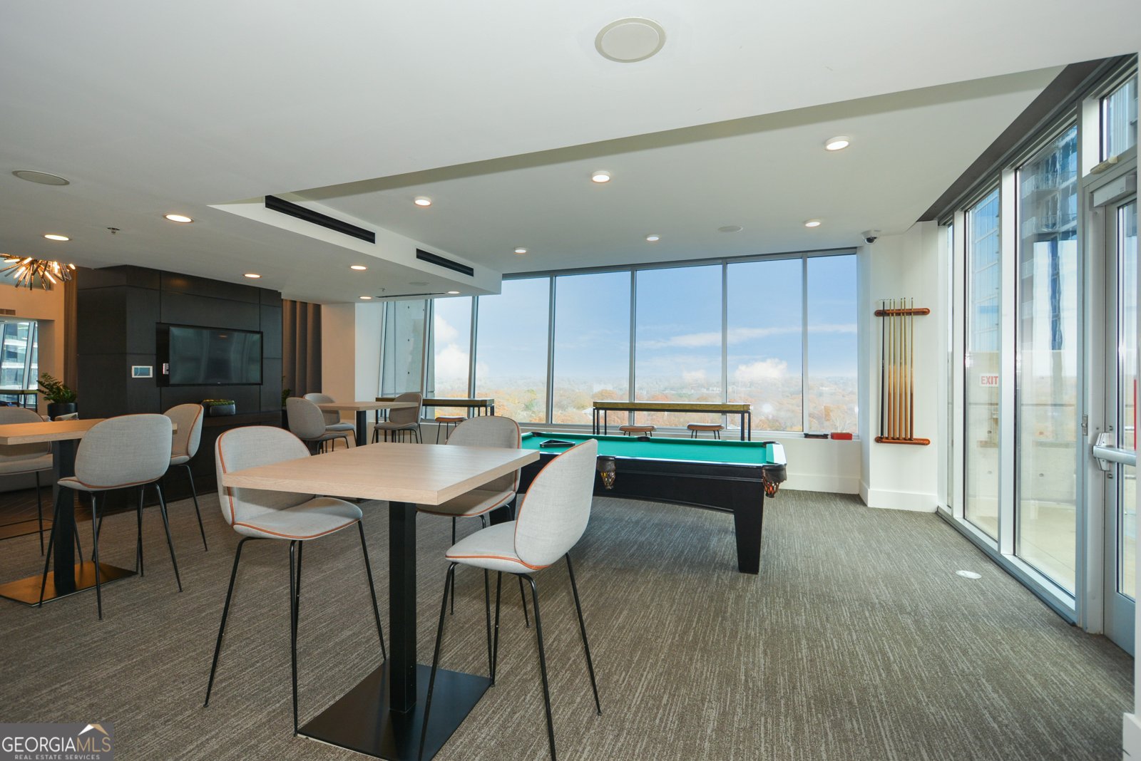 855 Peachtree Street Atlanta - 82