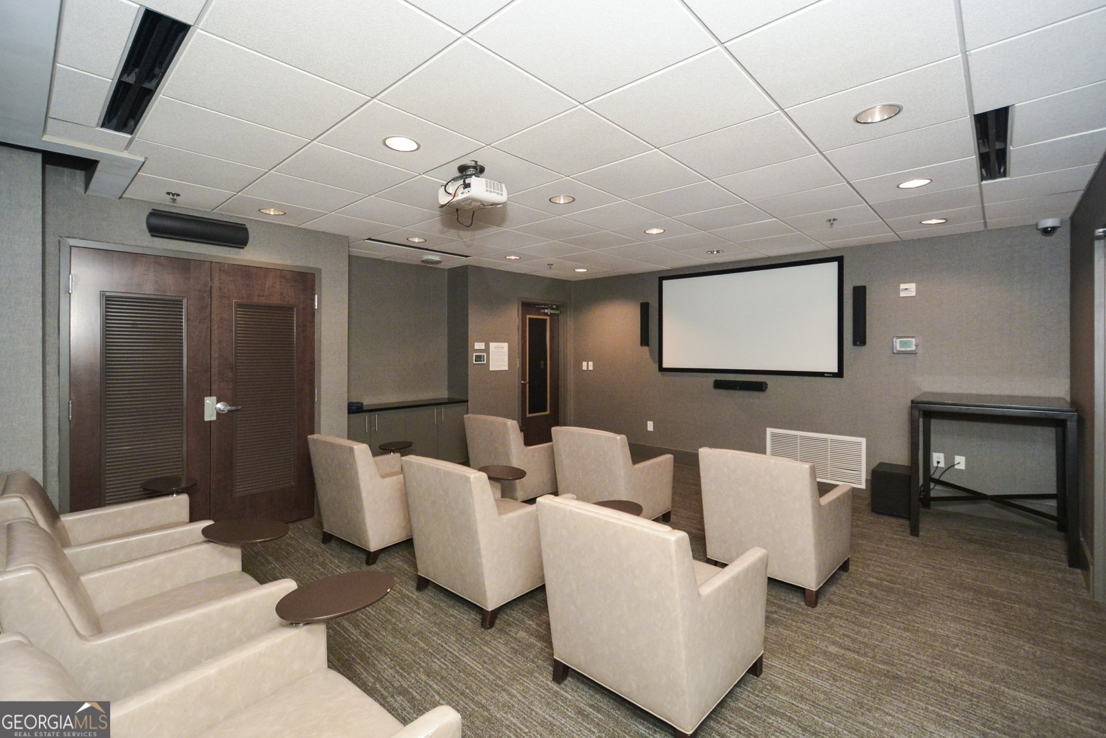855 Peachtree Street Atlanta - 83