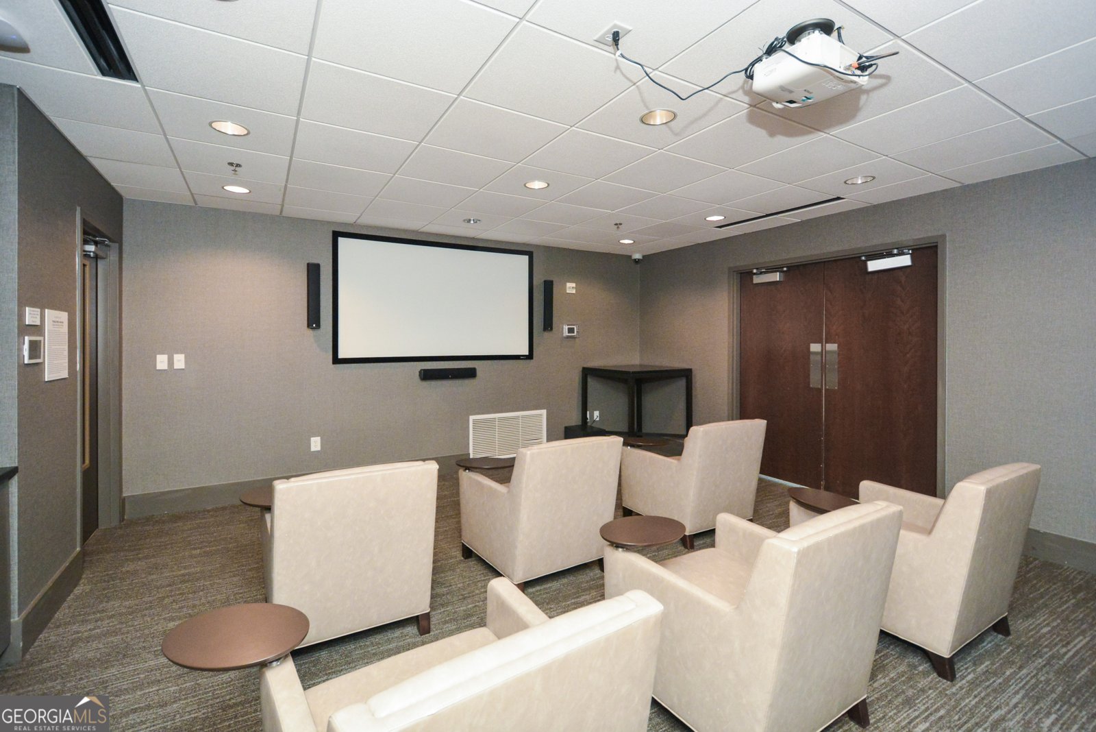 855 Peachtree Street Atlanta - 84