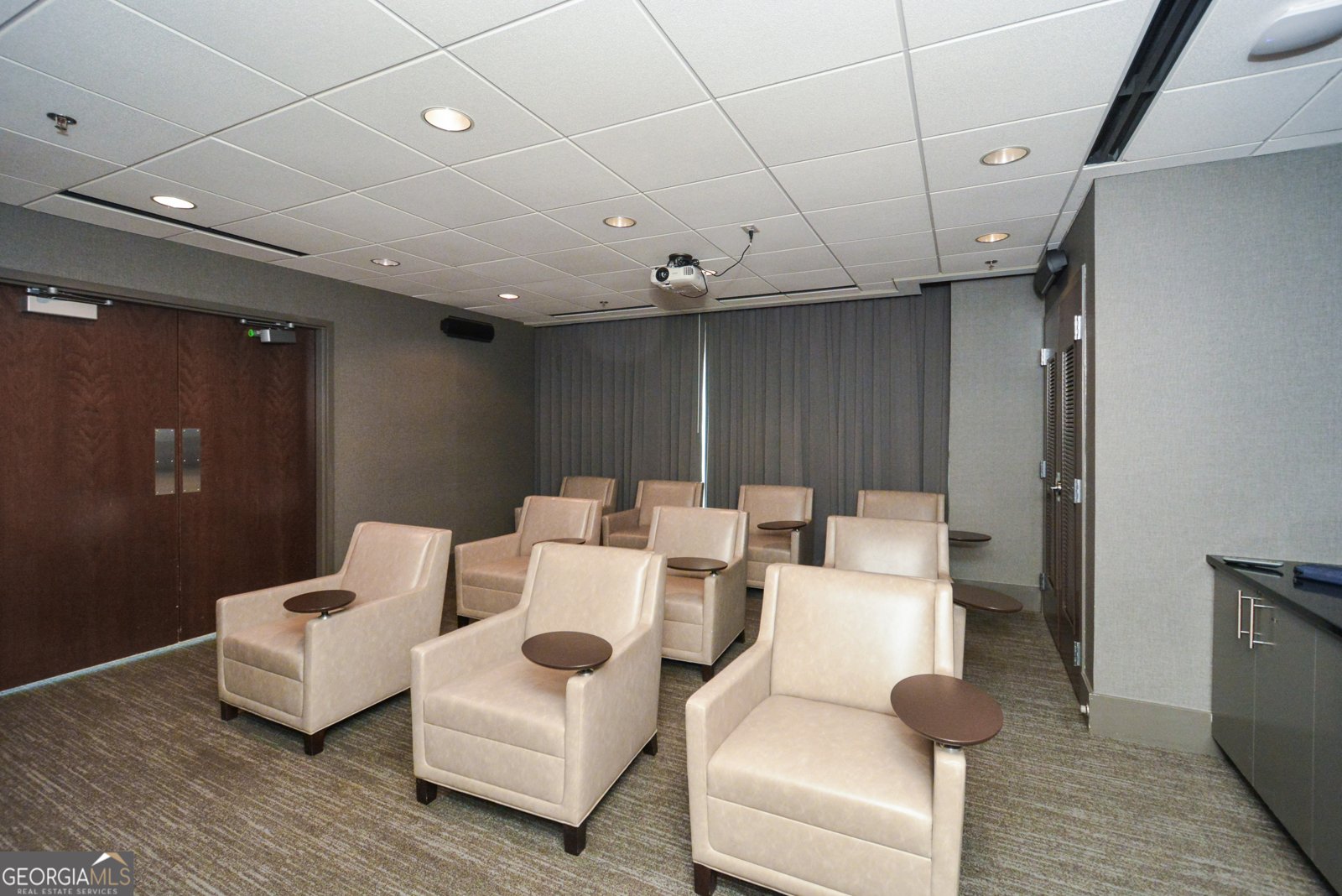 855 Peachtree Street Atlanta - 85