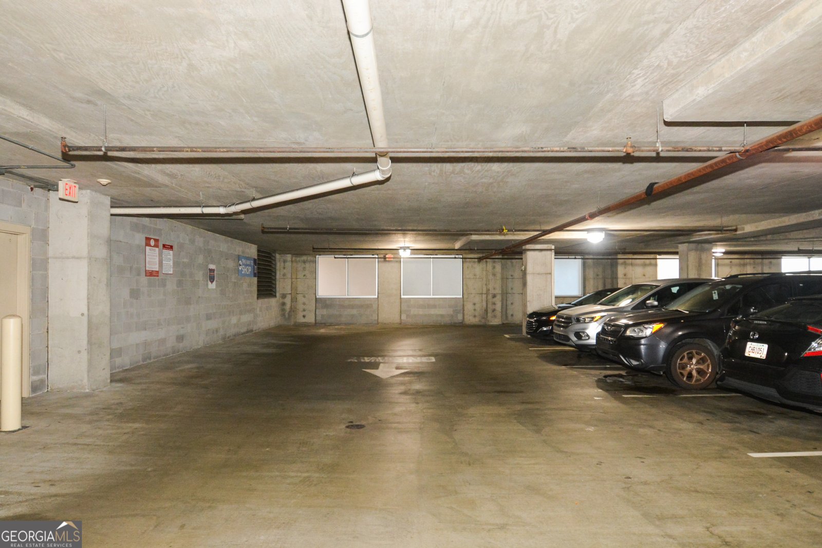 855 Peachtree Street Atlanta - 86