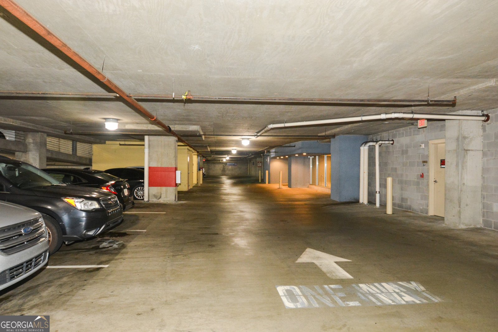 855 Peachtree Street Atlanta - 87