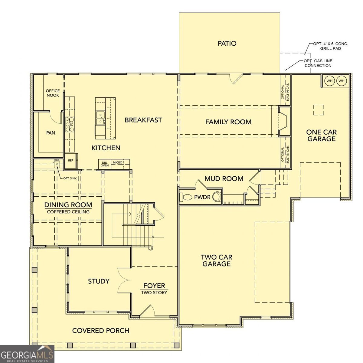 5885 Fords Road Acworth - 2