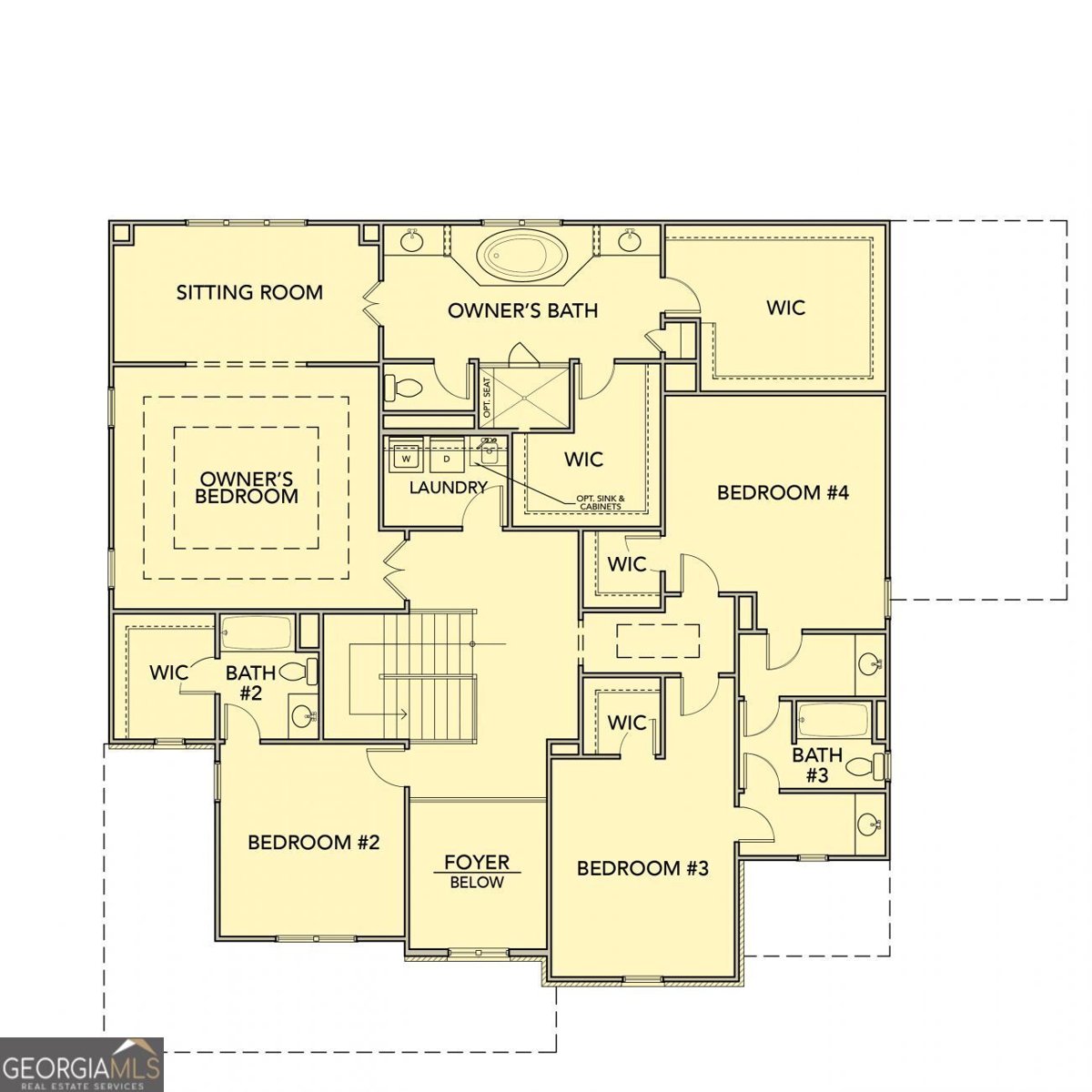 5885 Fords Road Acworth - 3