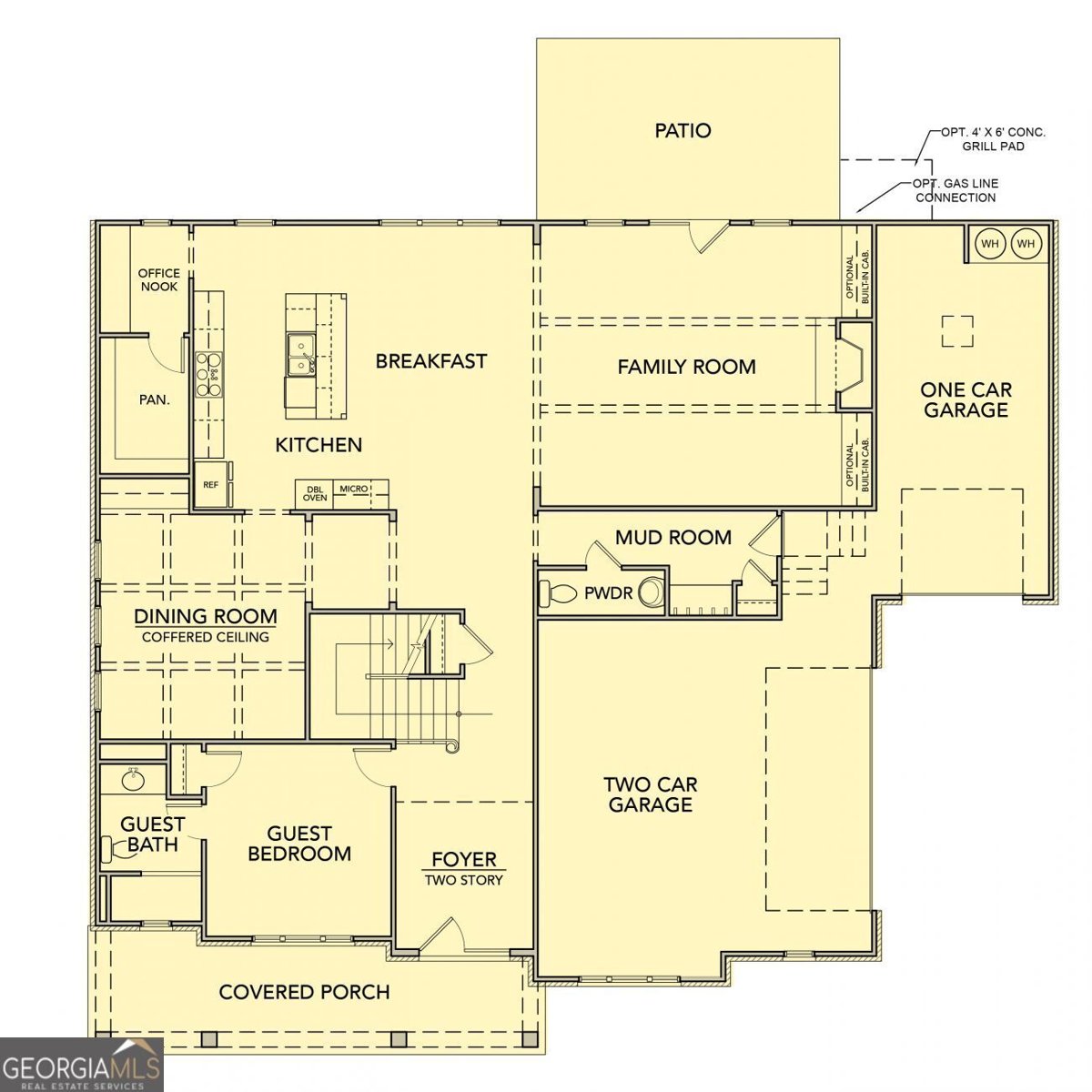 5885 Fords Road Acworth - 4