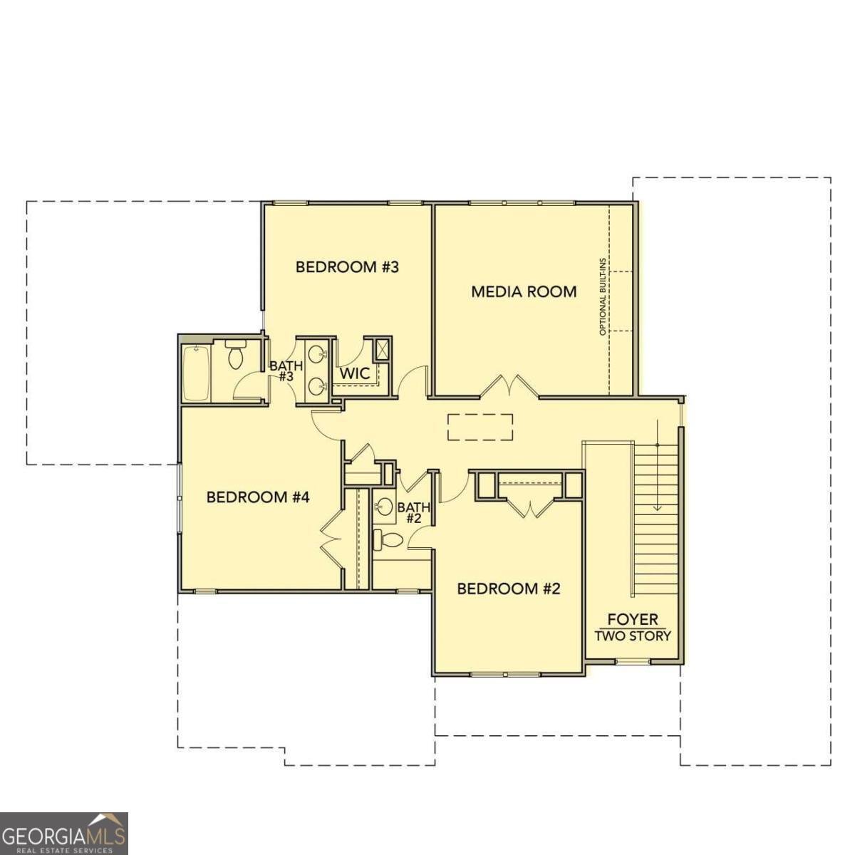 5893 Fords Road Acworth - 2