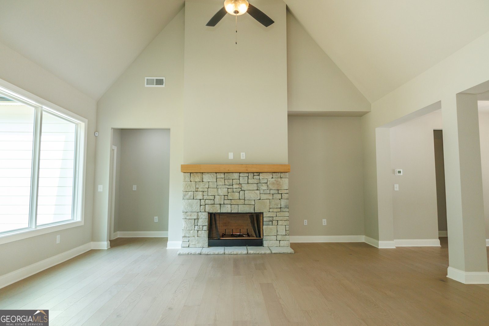 115 Old Mill Way Senoia - 10