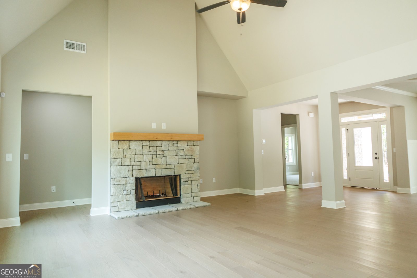 115 Old Mill Way Senoia - 11