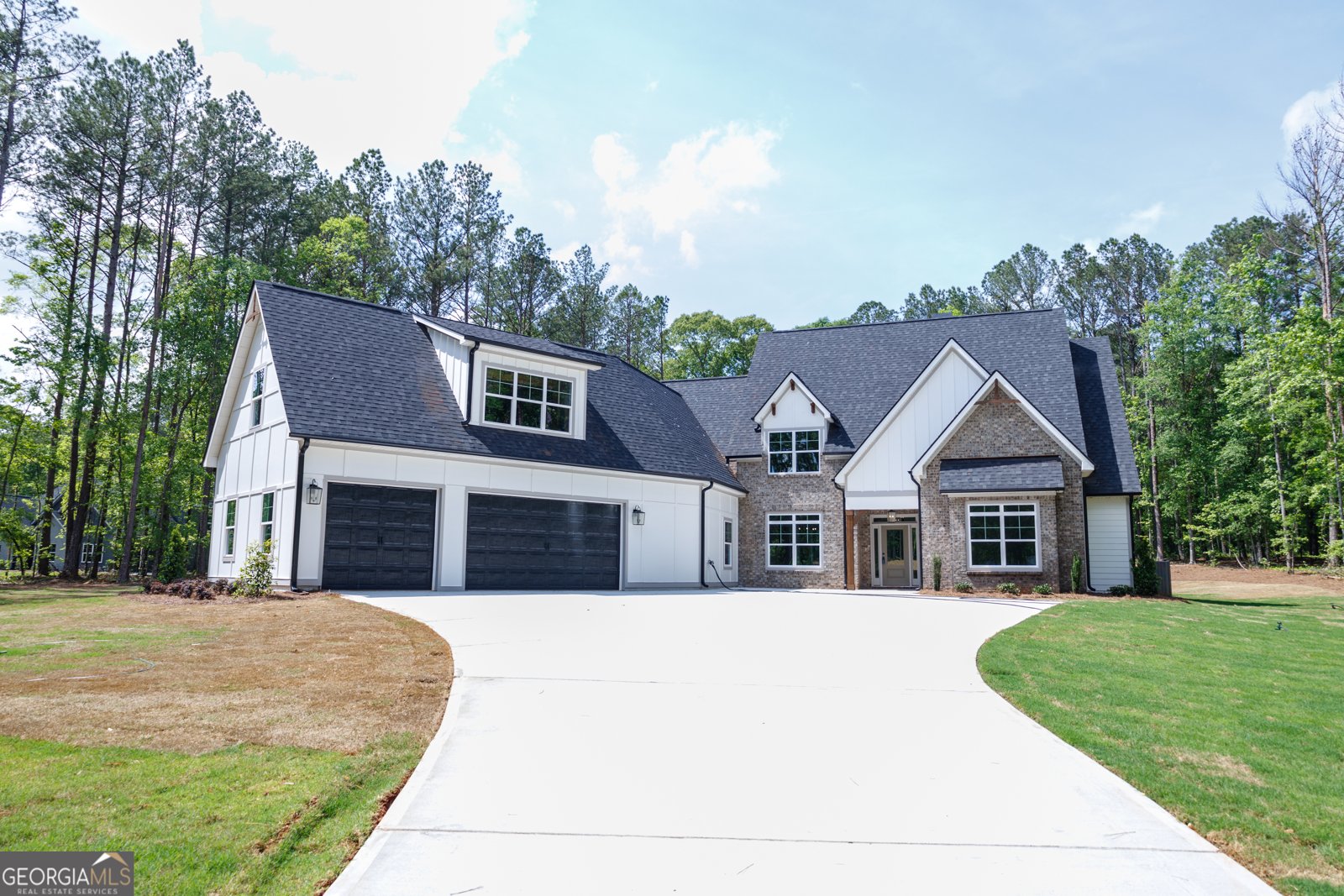 115 Old Mill Way Senoia - 2